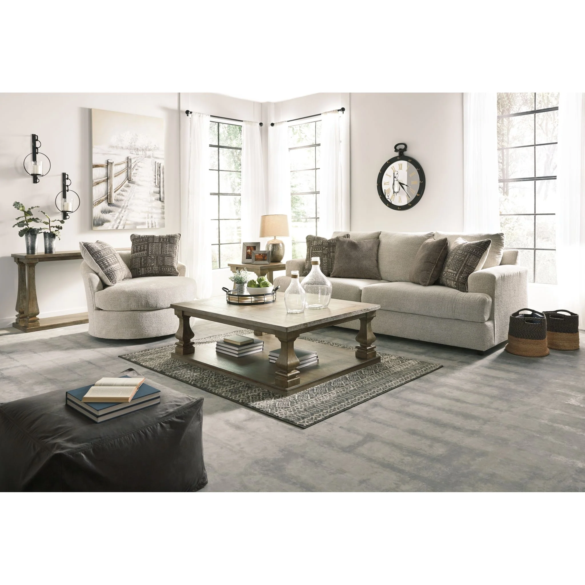 Soletren Sofa - Image 8
