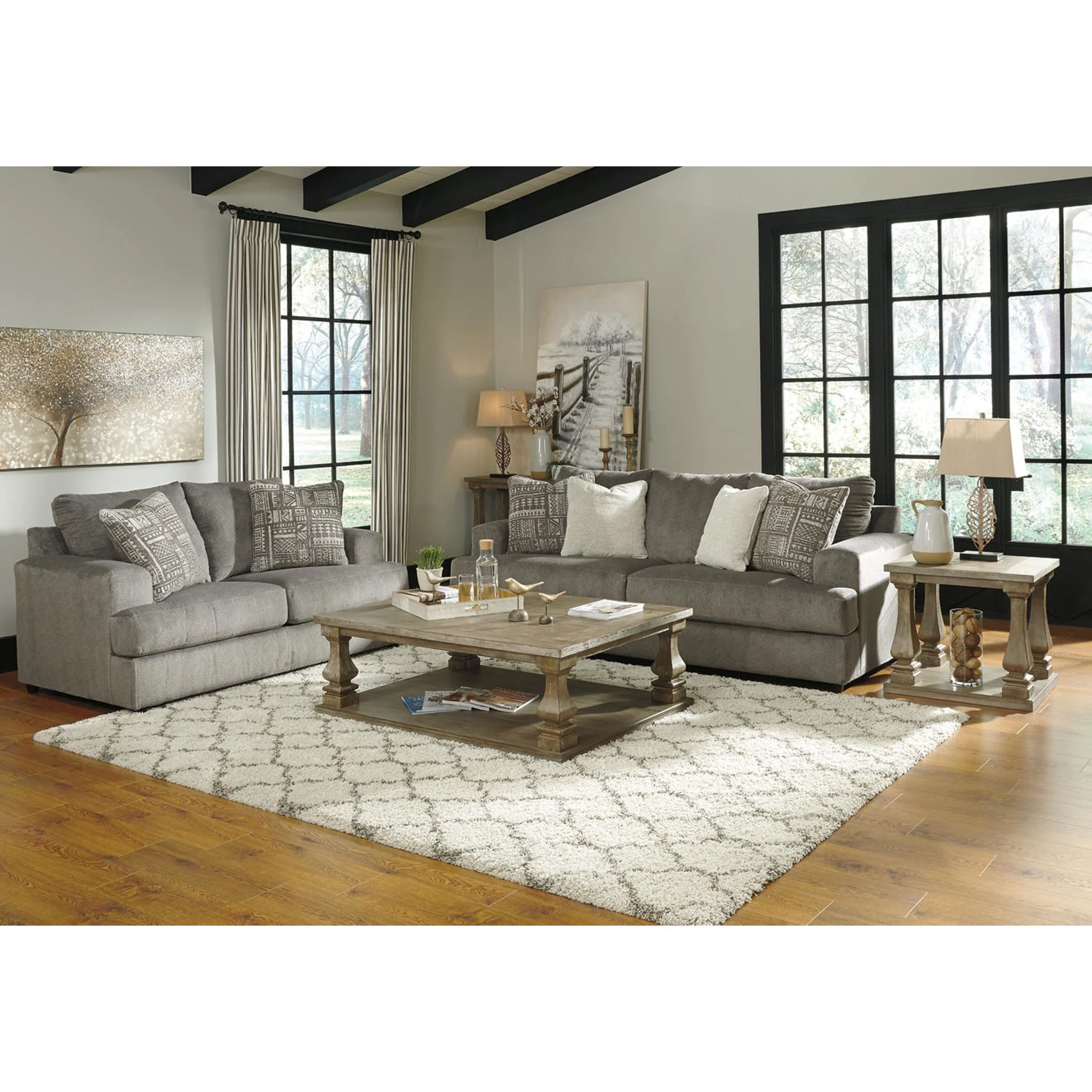 Soletren Sofa - Image 10