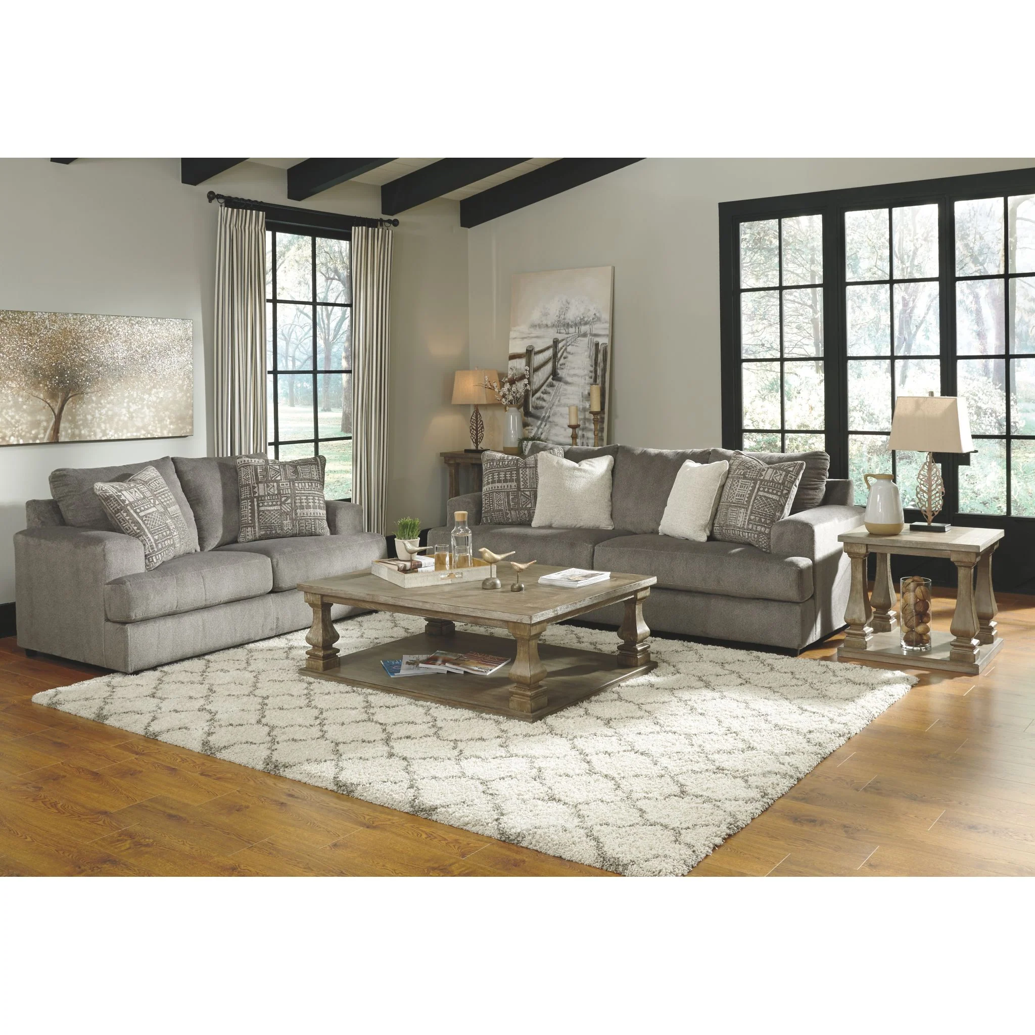 Soletren Sofa - Image 3