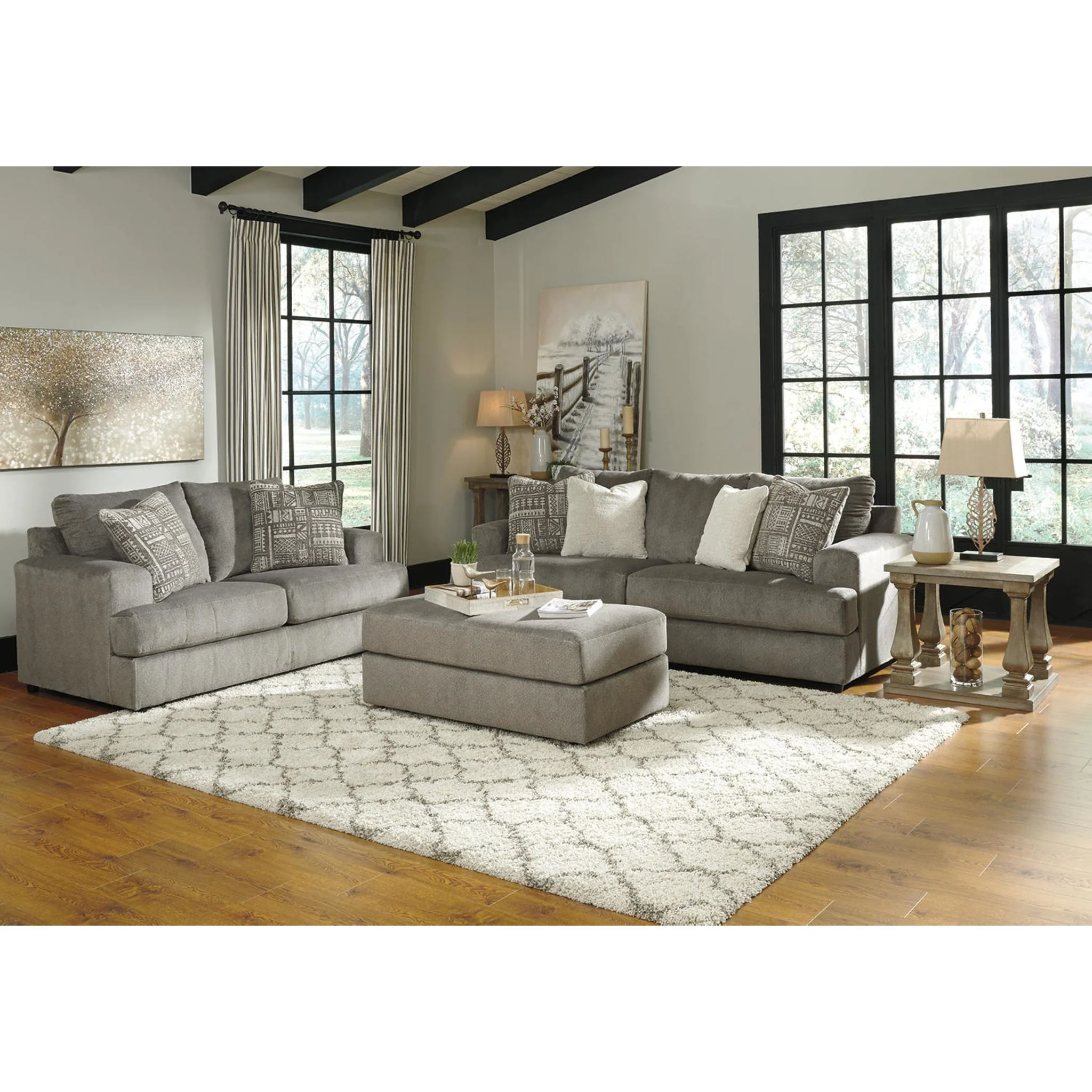 Soletren Sofa - Image 9