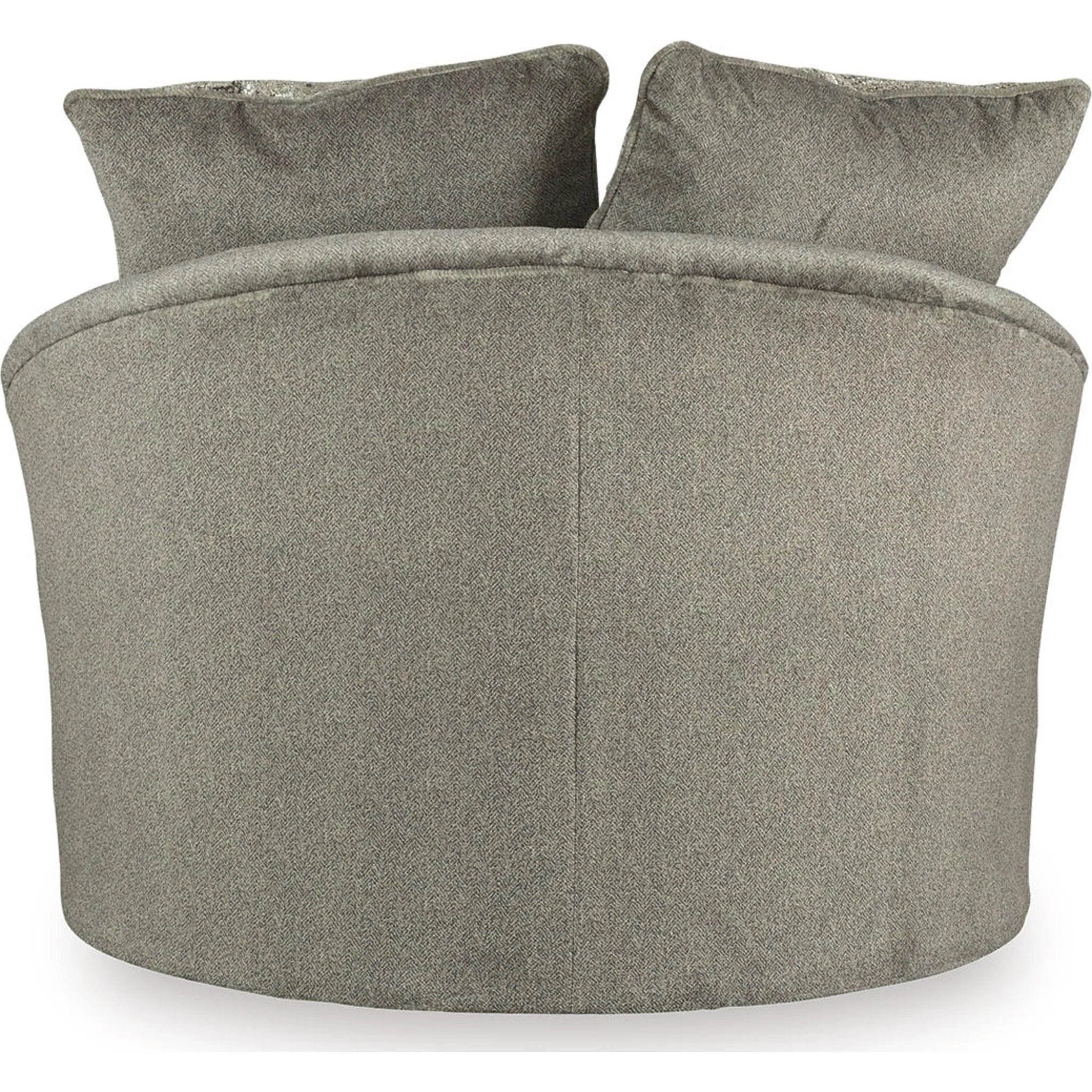 Soletren Swivel Accent Chair - Image 9