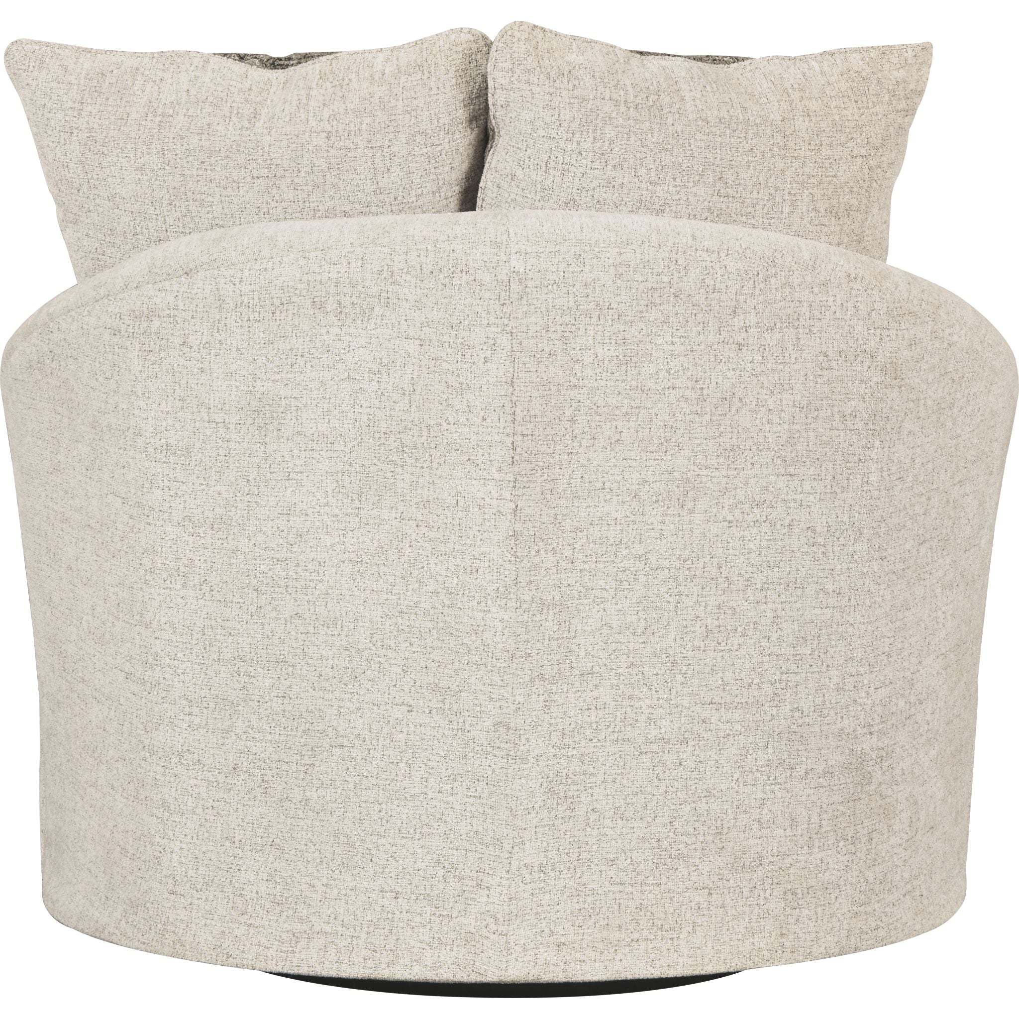 Soletren Swivel Accent Chair - Image 5