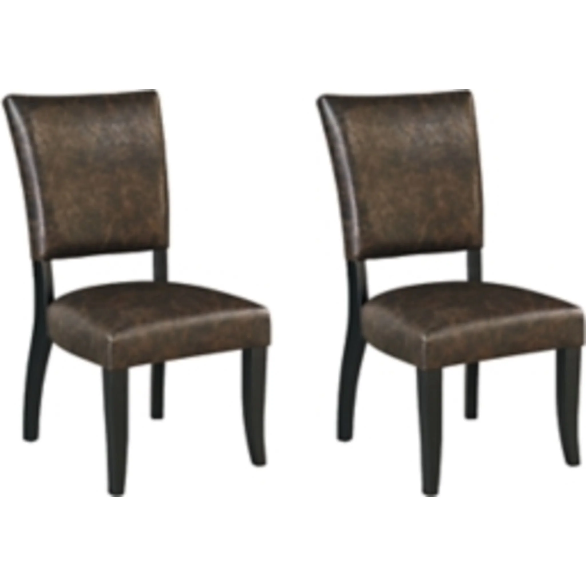 Sommerford 2 Dining Room Chairs - Image 3