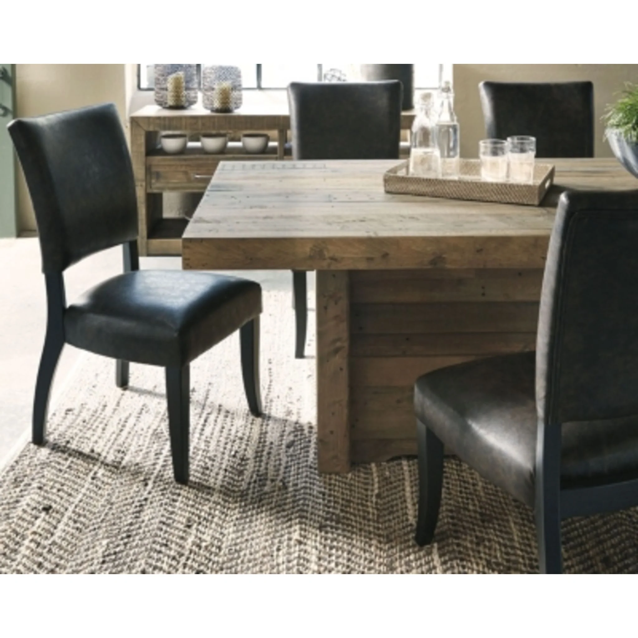 Sommerford 2 Dining Room Chairs - Image 7