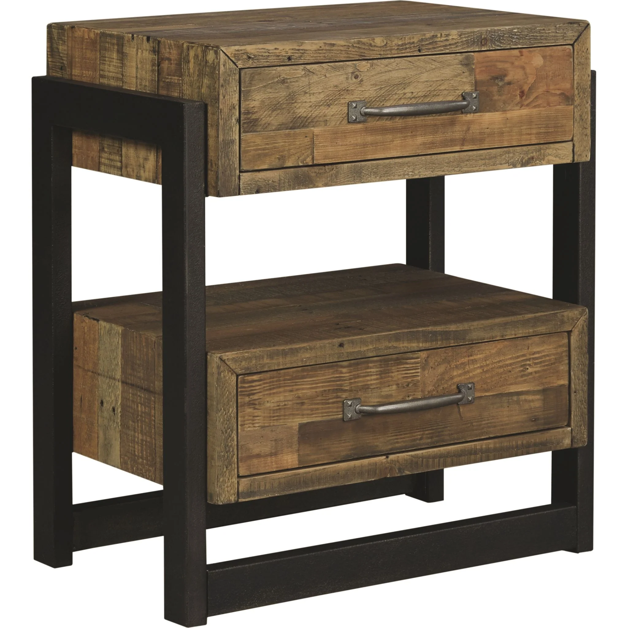 Sommerford 8 Piece Bedroom Package - Image 4