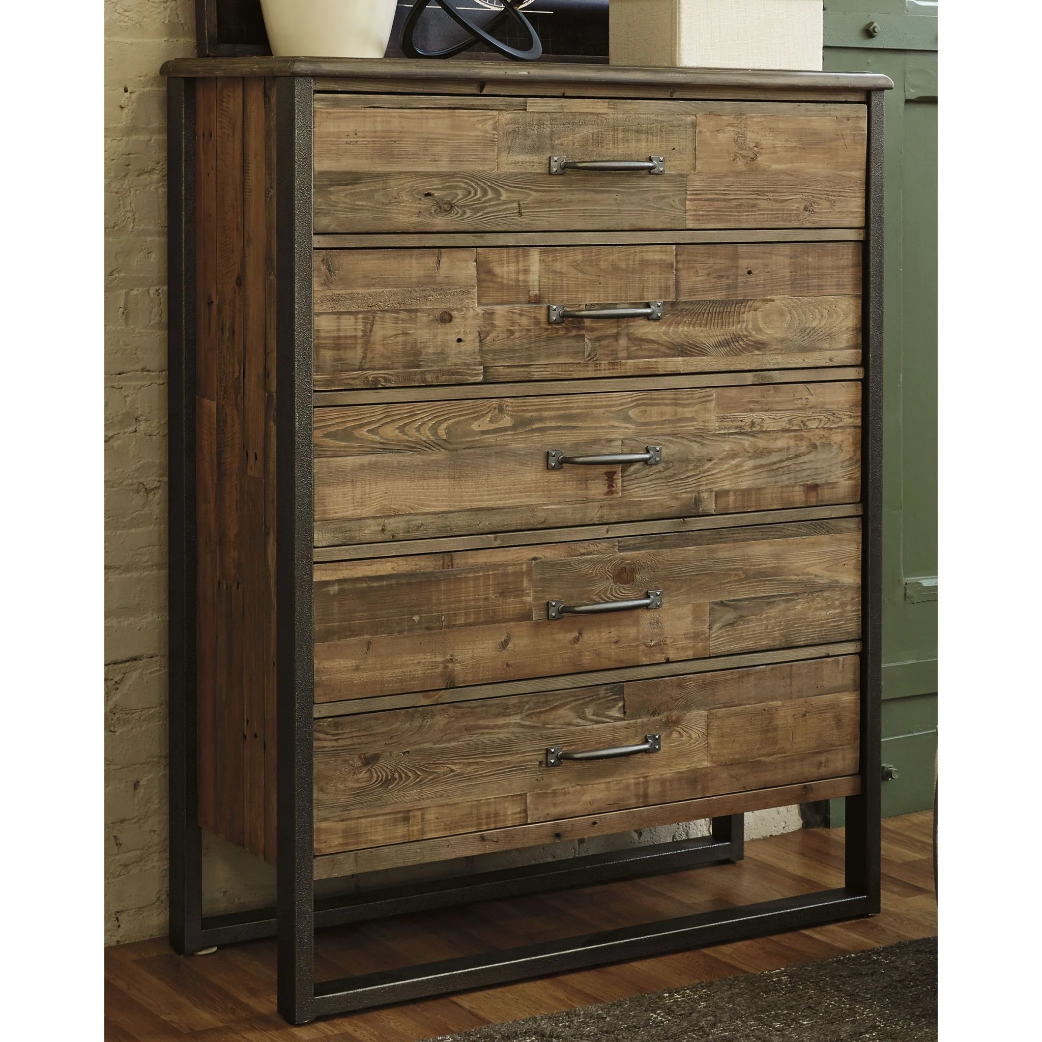 Sommerford Chest - Image 2