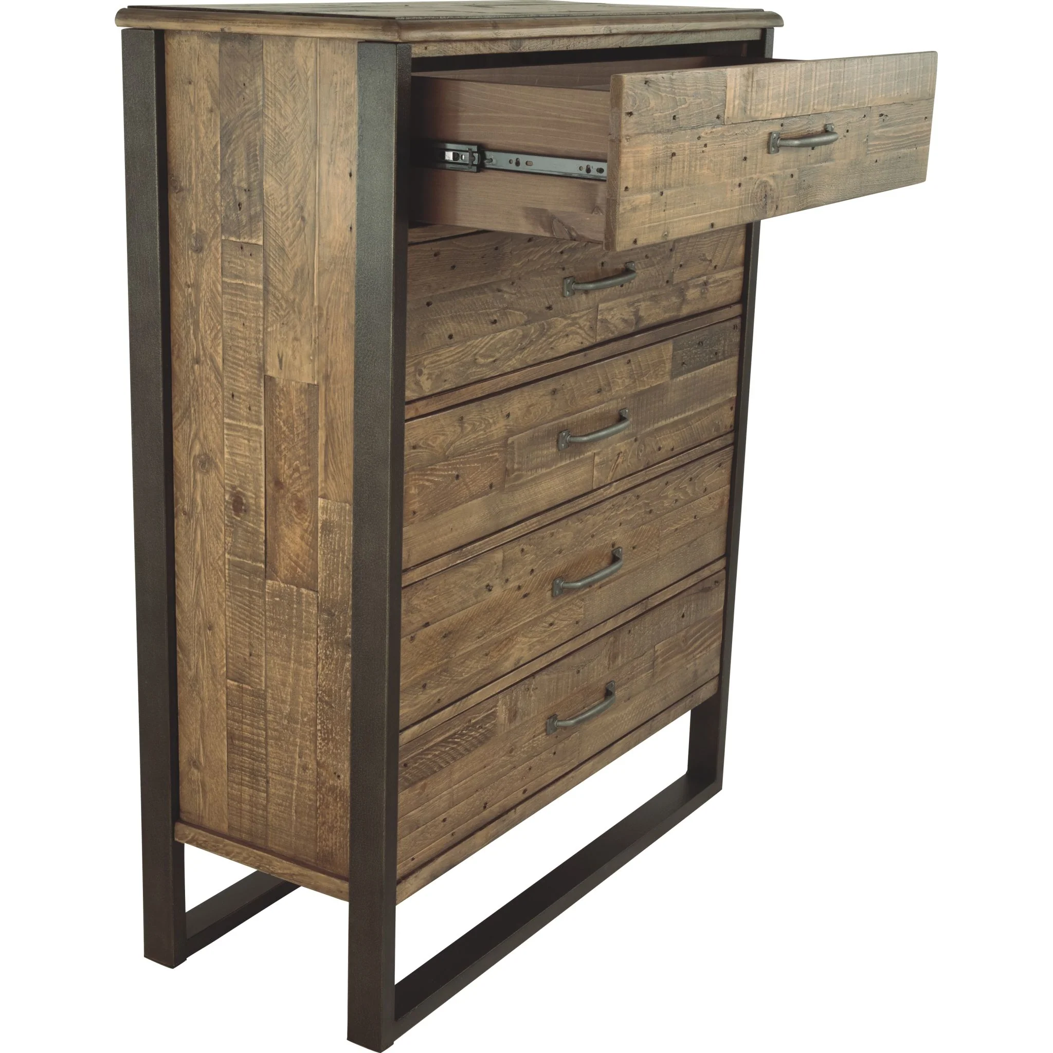 Sommerford Chest - Image 7