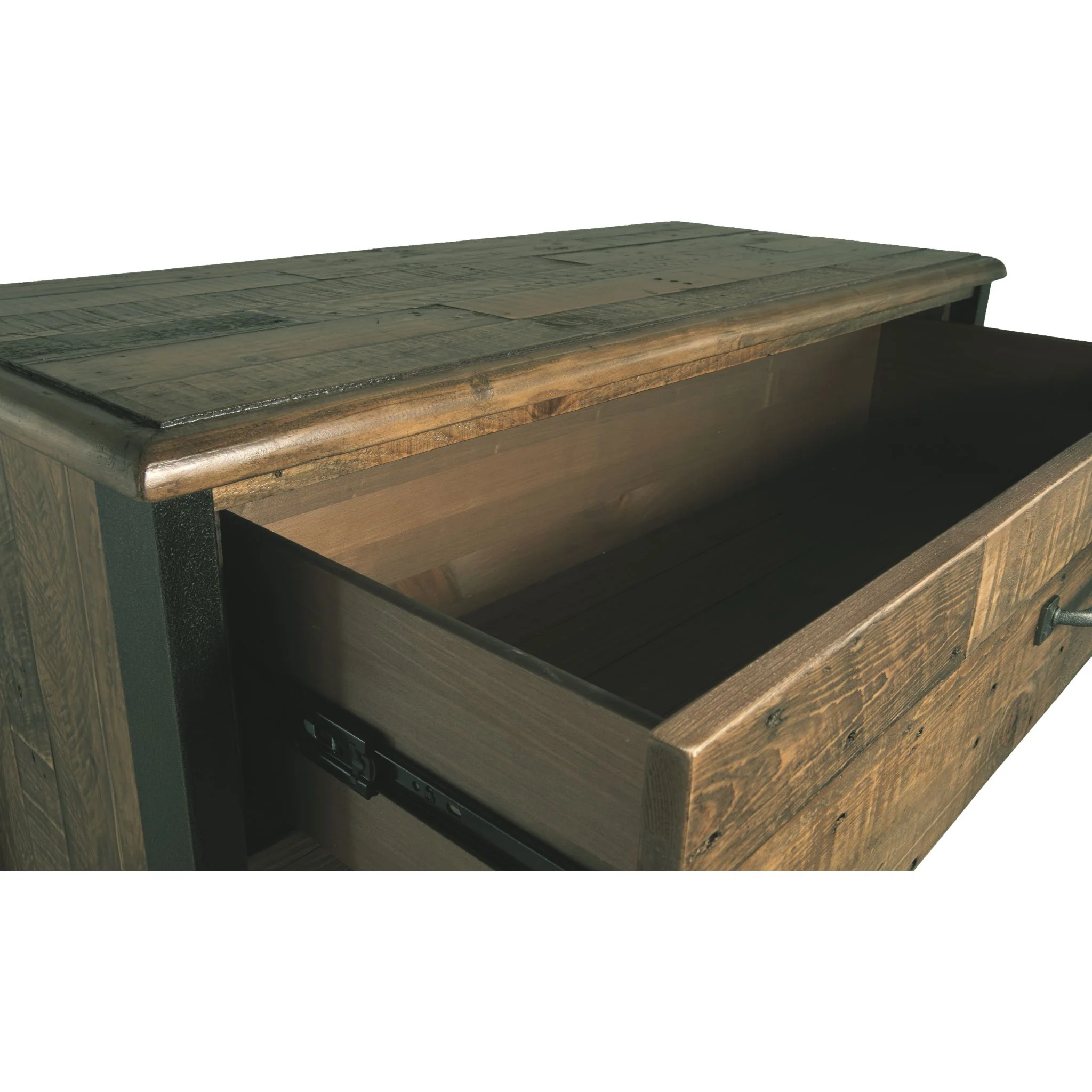 Sommerford Chest - Image 8