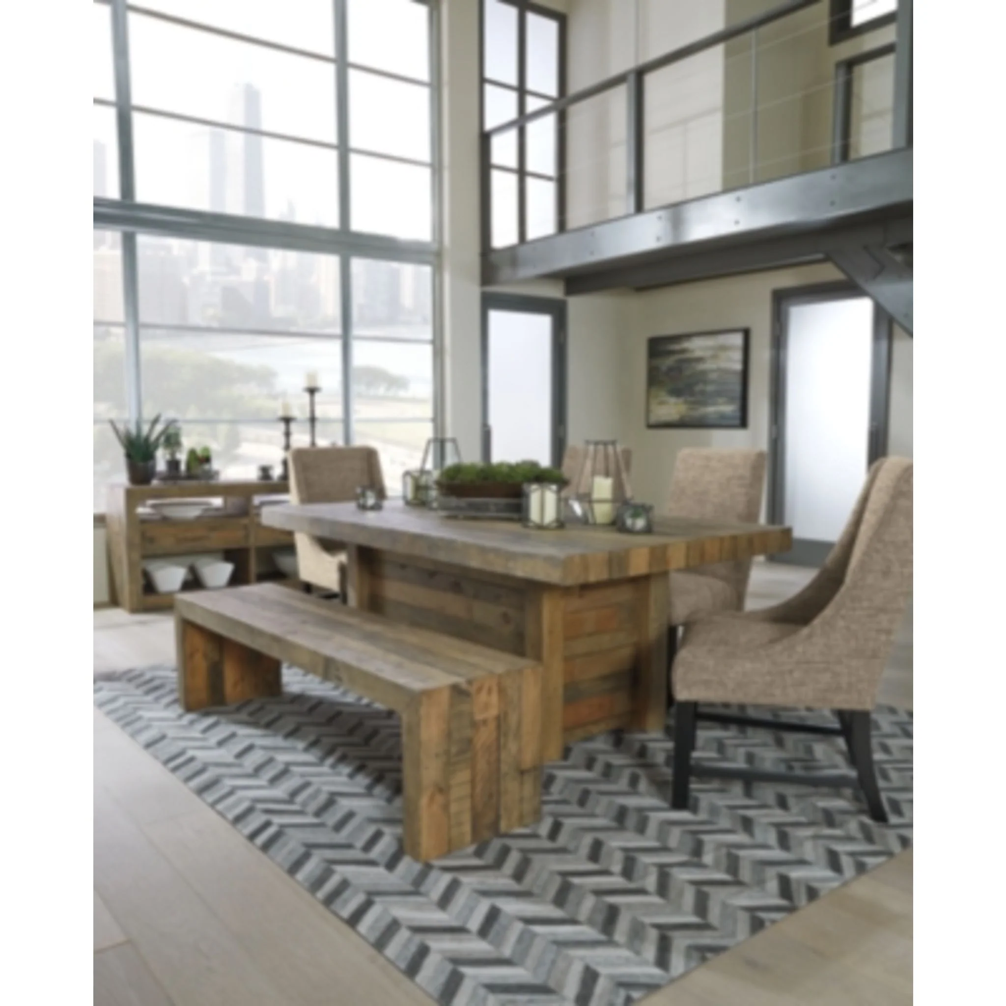Sommerford Dining Room - Image 12