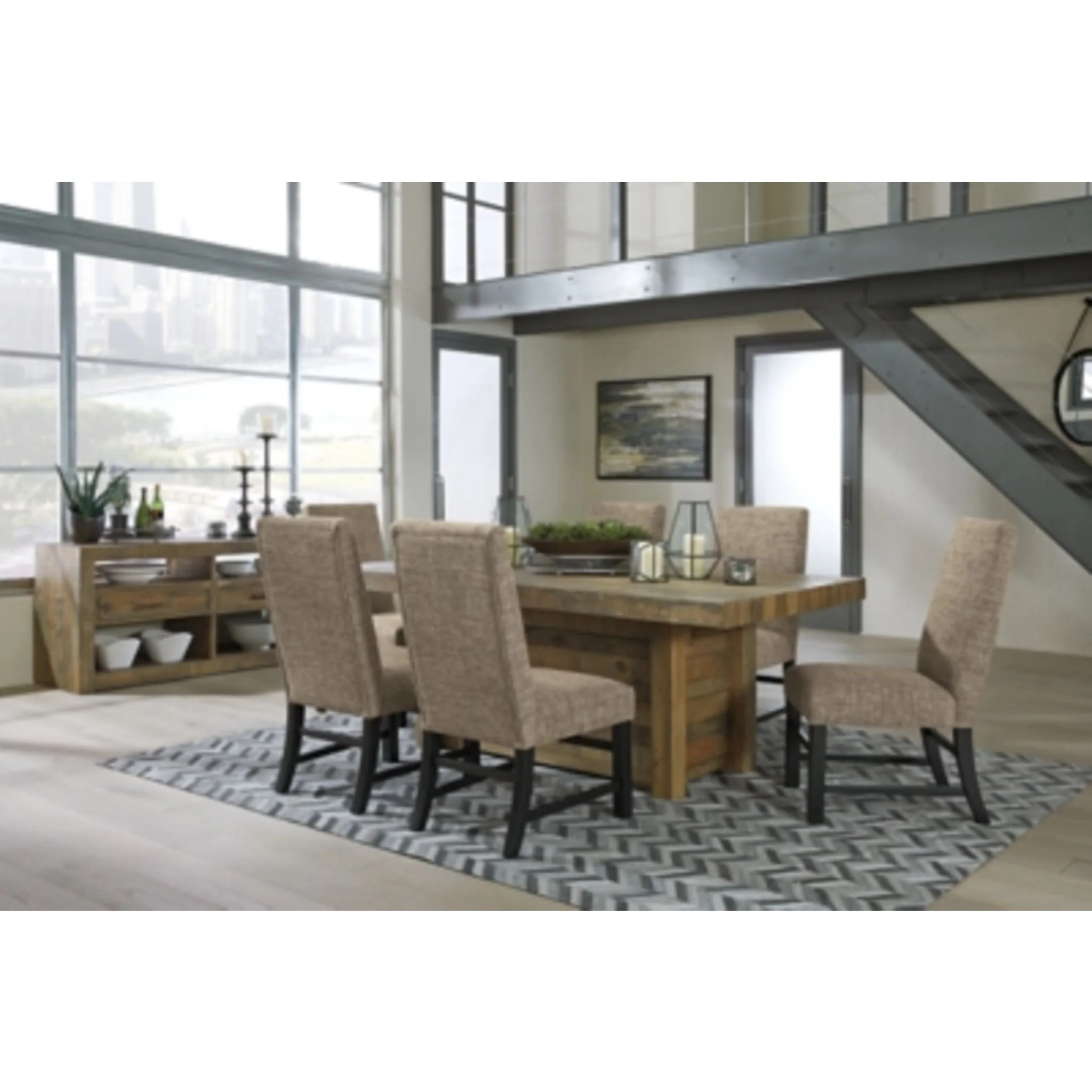Sommerford Dining Room - Image 4