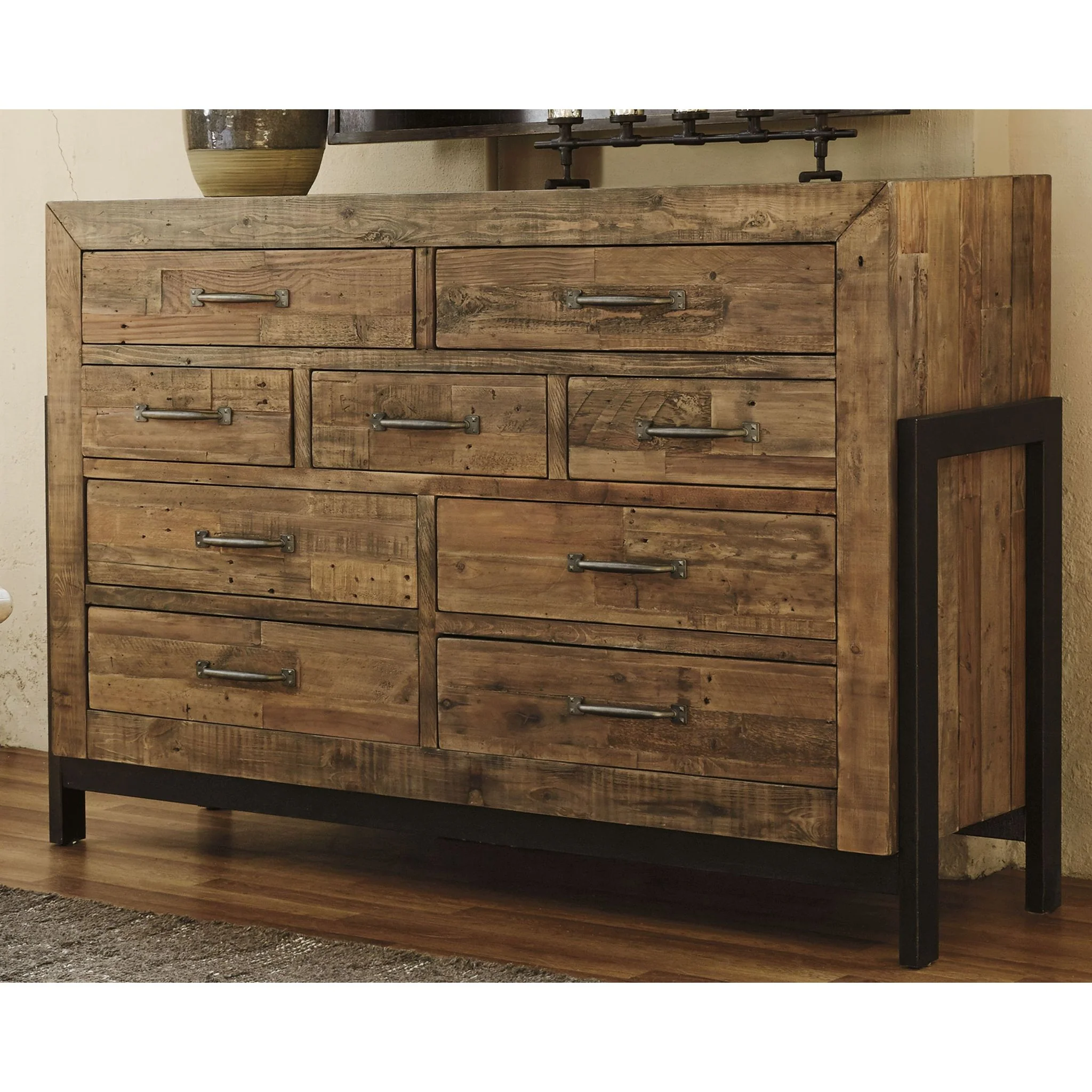 Sommerford Dresser - Image 2
