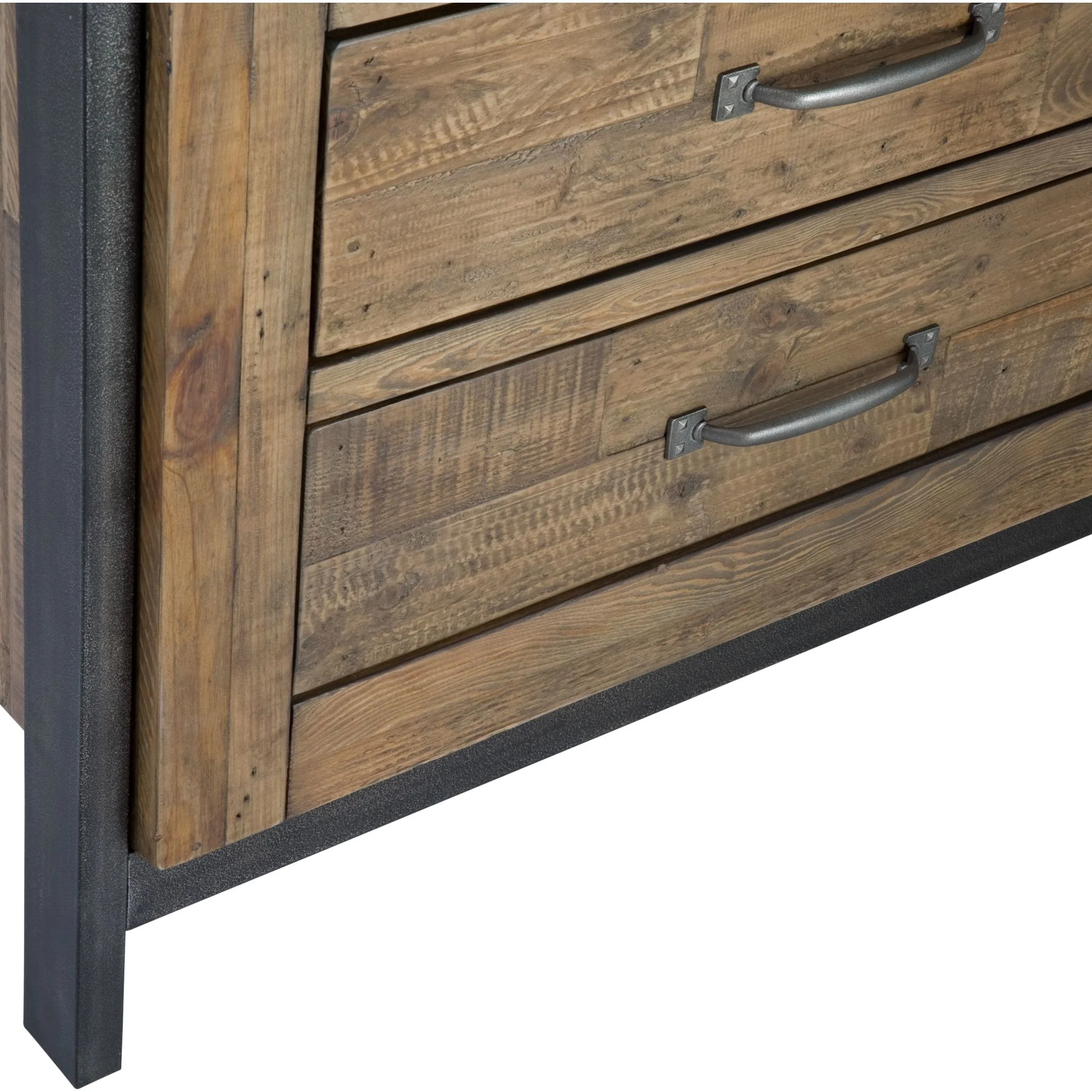 Sommerford Dresser - Image 7