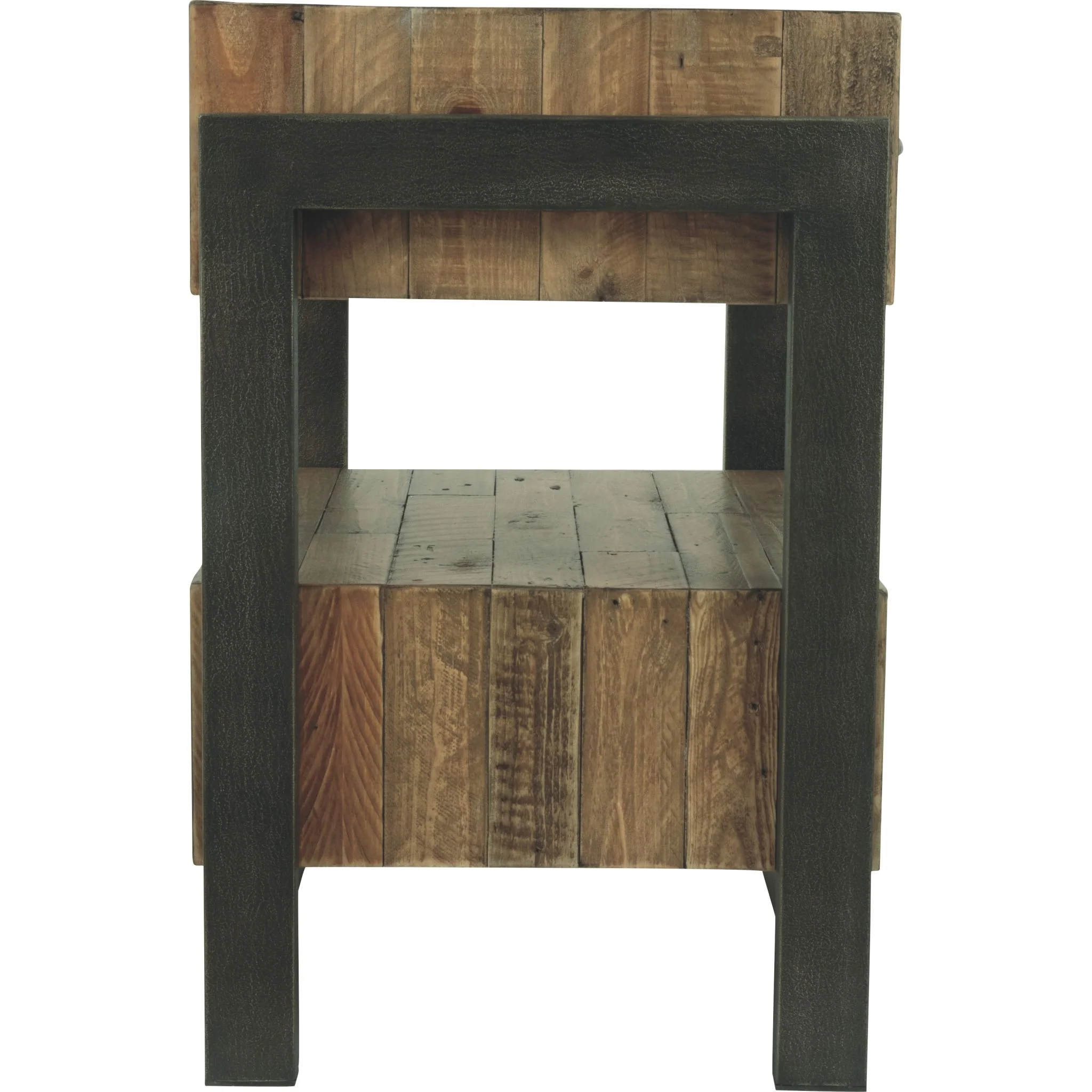 Sommerford Two Drawer Nightstand - Image 7