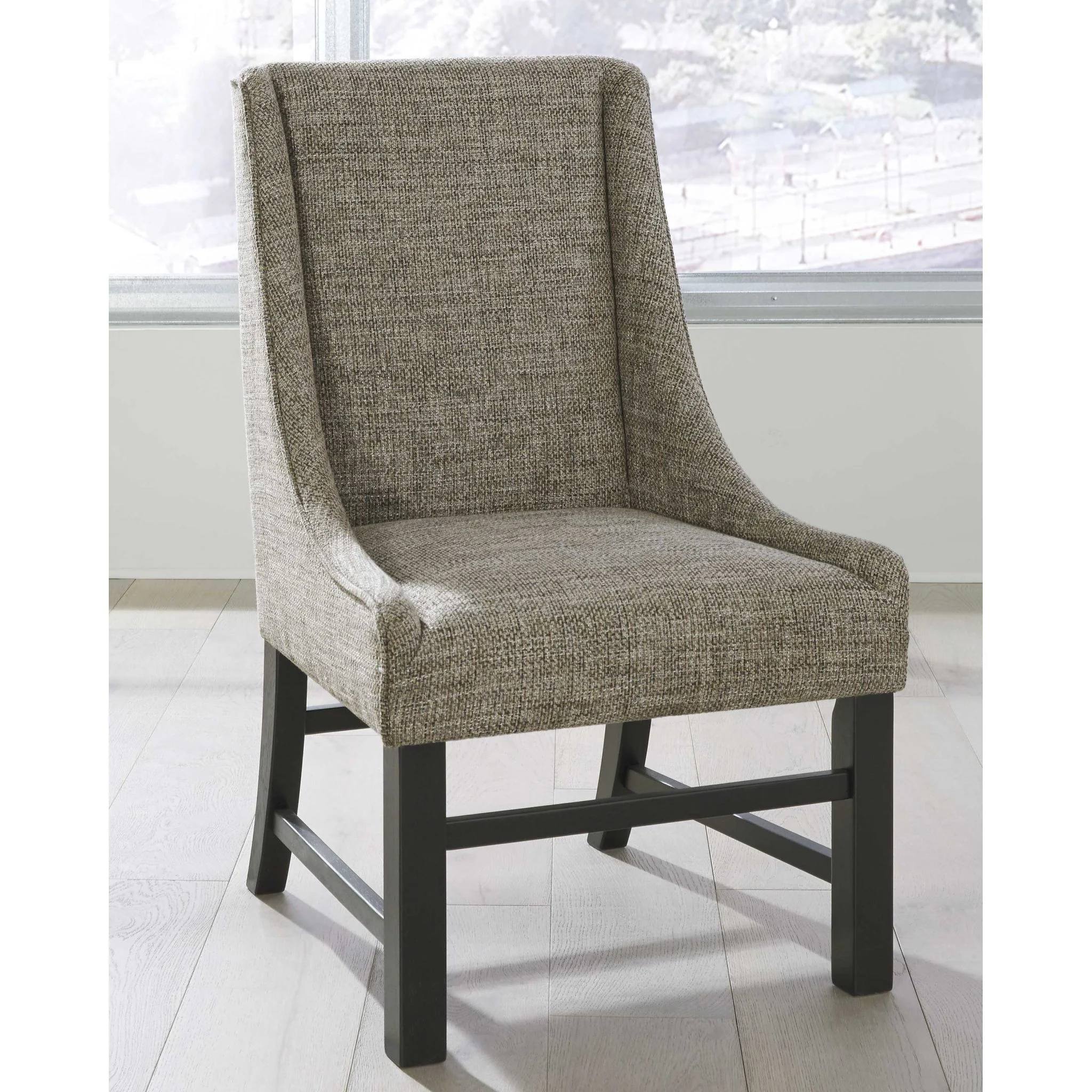 Sommerford Upholstered Arm Chair - Image 2