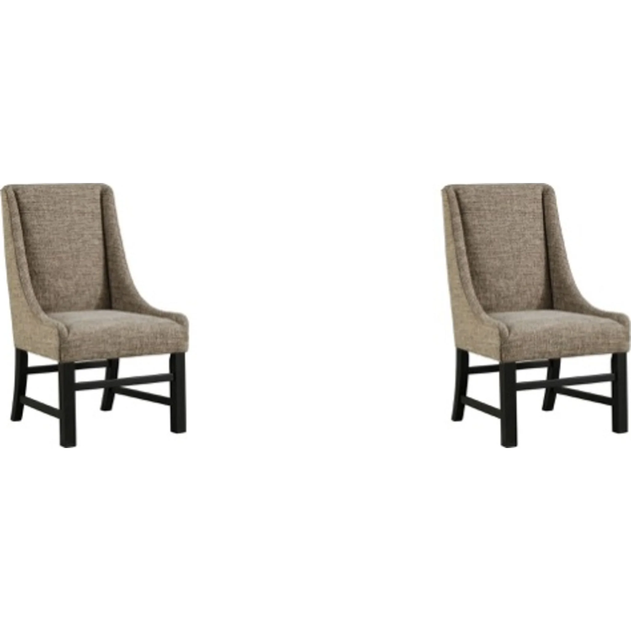 Sommerford Upholstered Arm Chair - Image 3