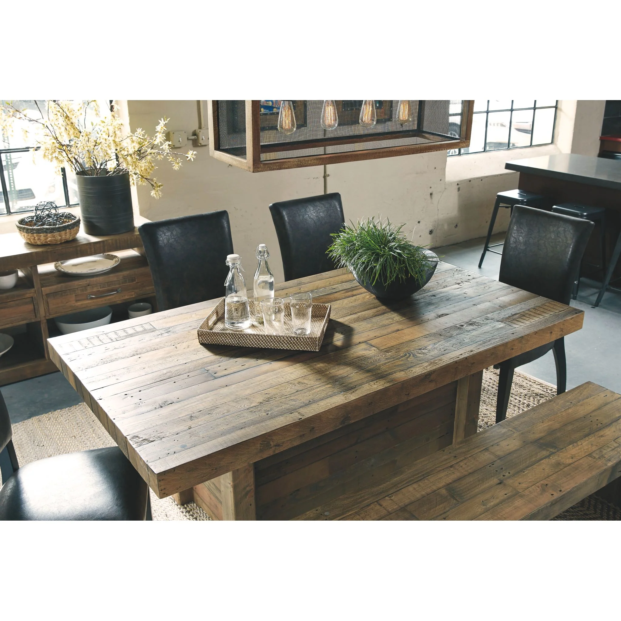 Sommerford Upholstered Side Chair - Image 10