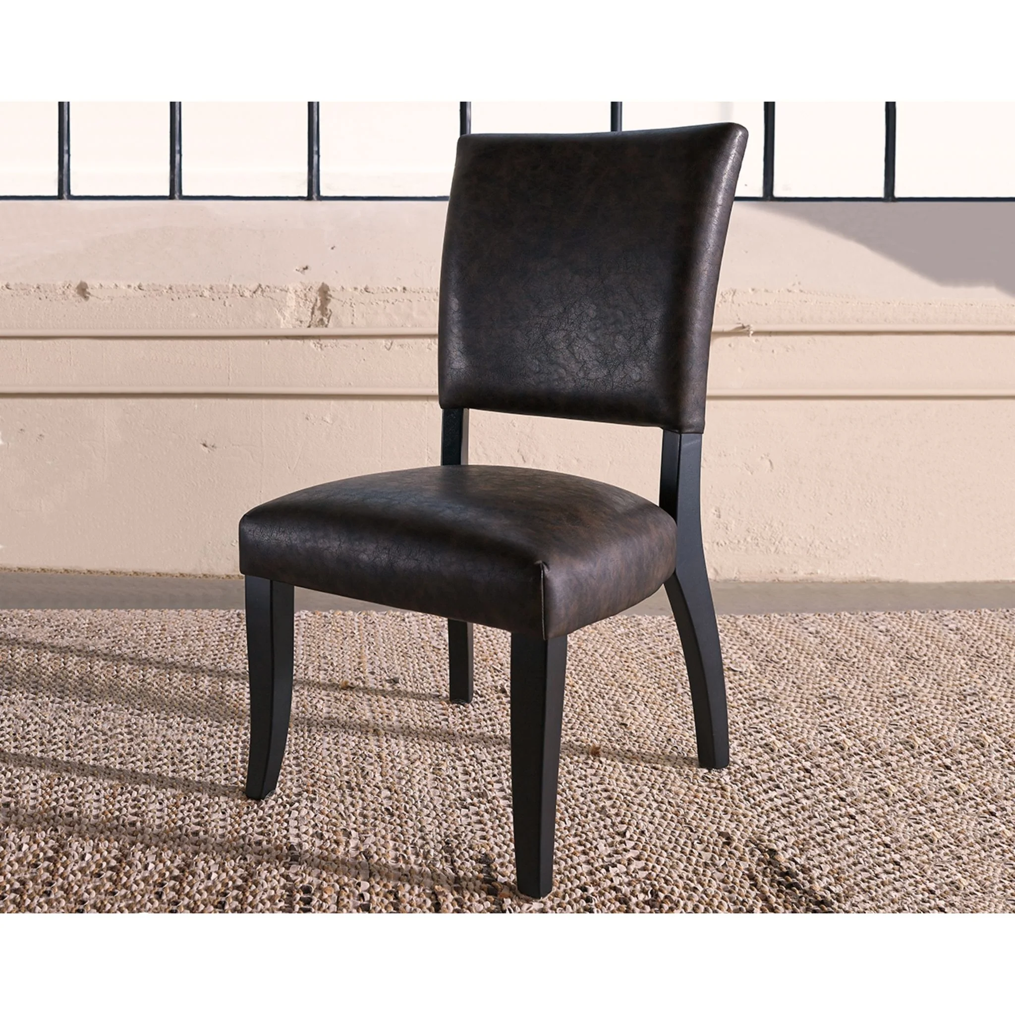 Sommerford Upholstered Side Chair - Image 2