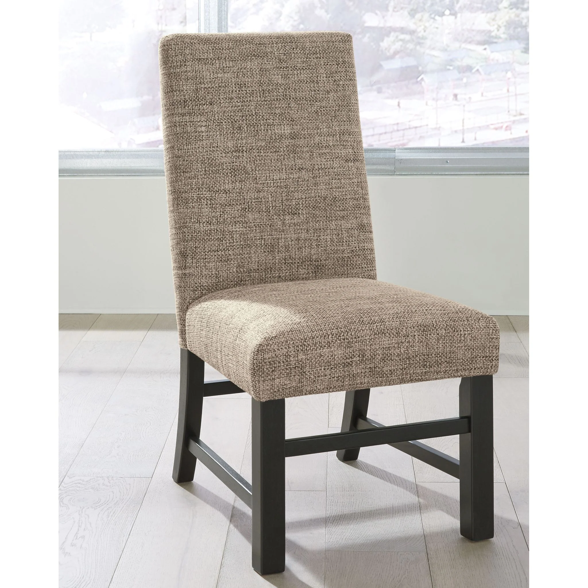 Sommerford Upholstered Side Chair - Image 2