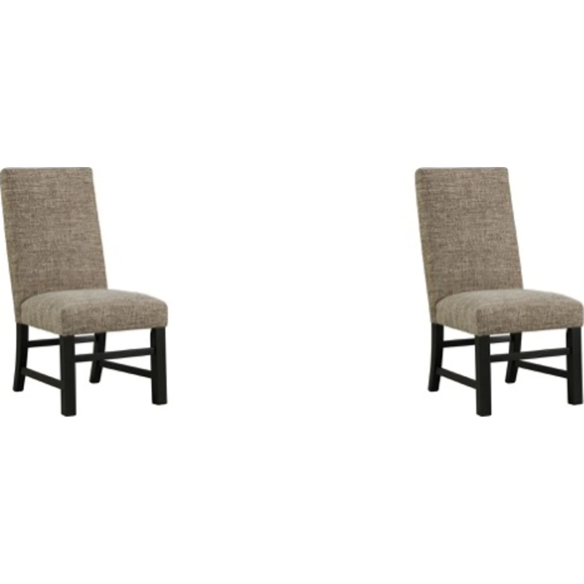 Sommerford Upholstered Side Chair - Image 3