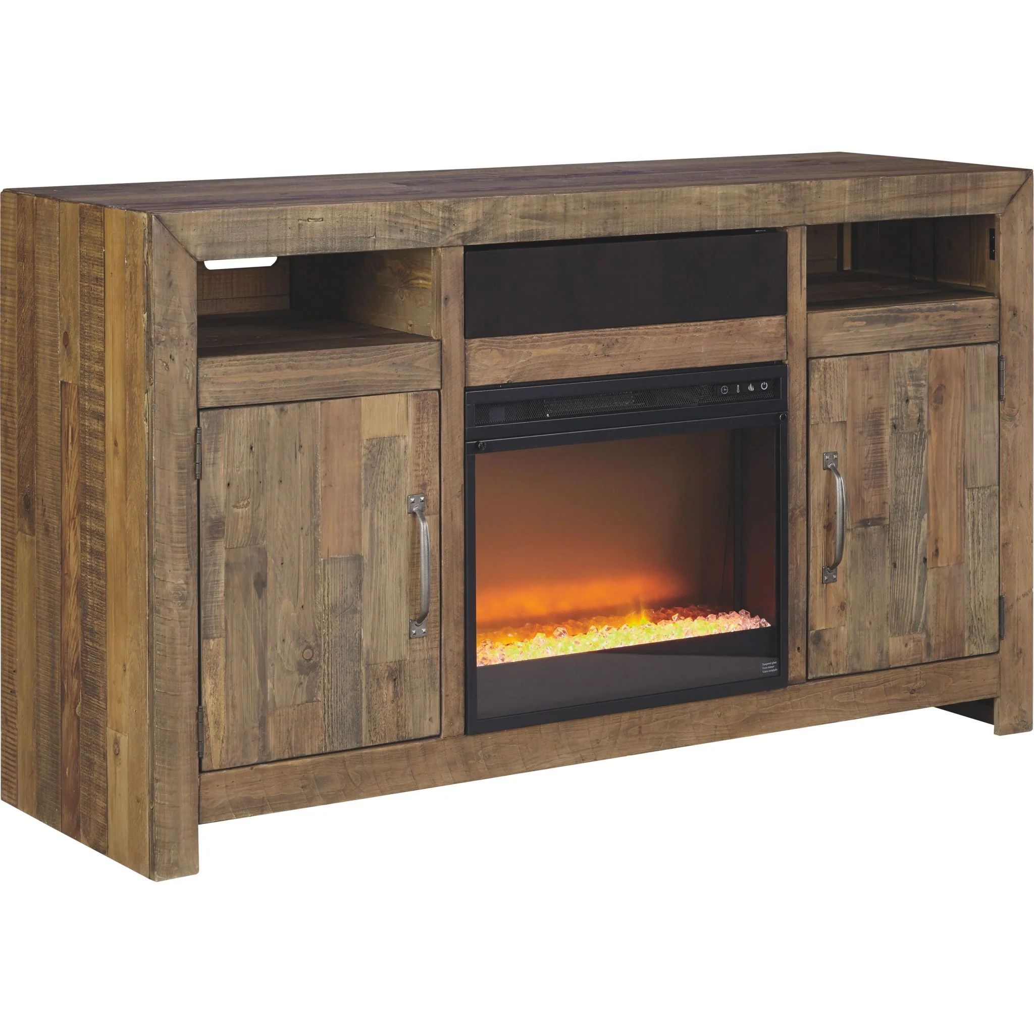 Sommorford TV Stand - Image 7