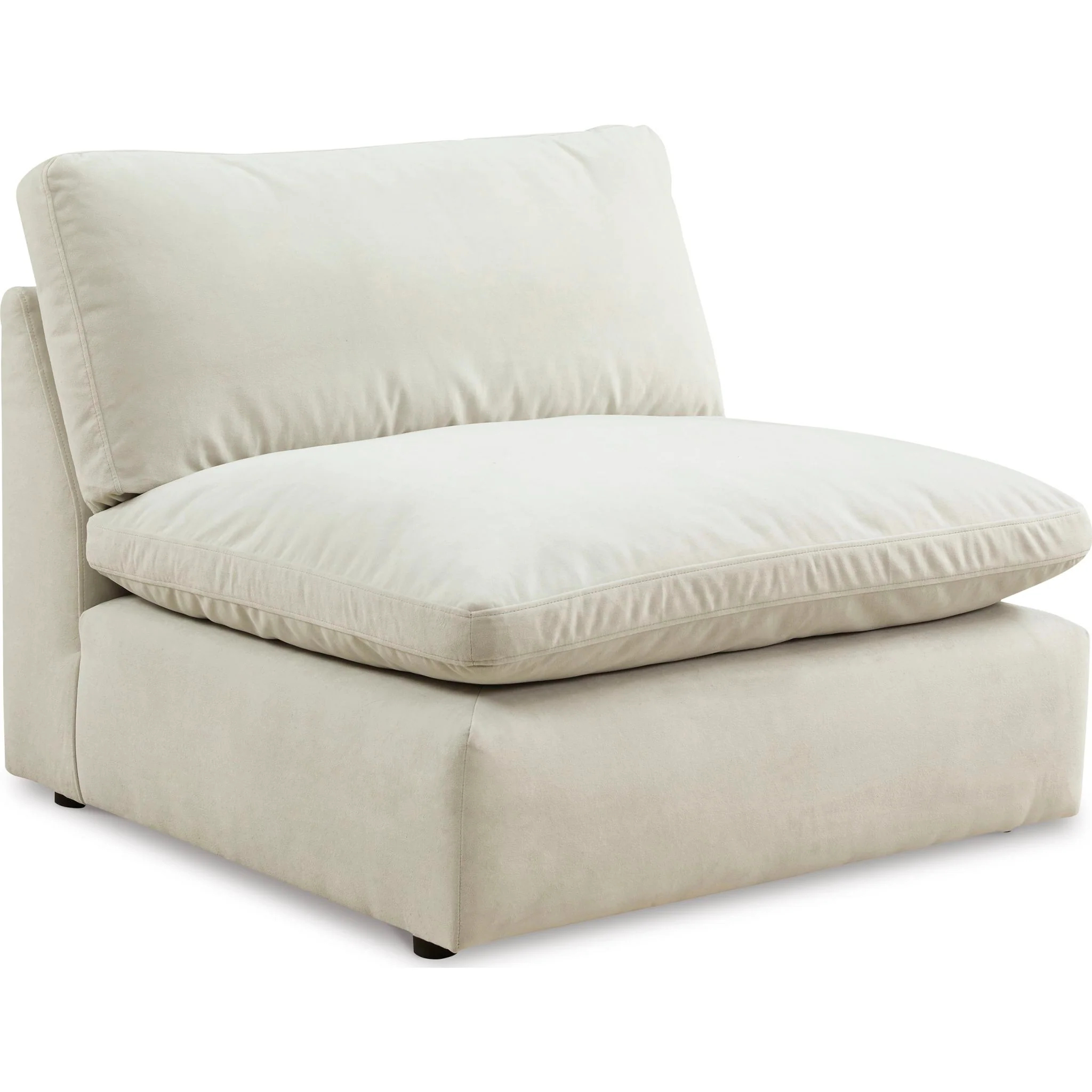 Sophie 3 Piece Sofa Chaise - Image 3