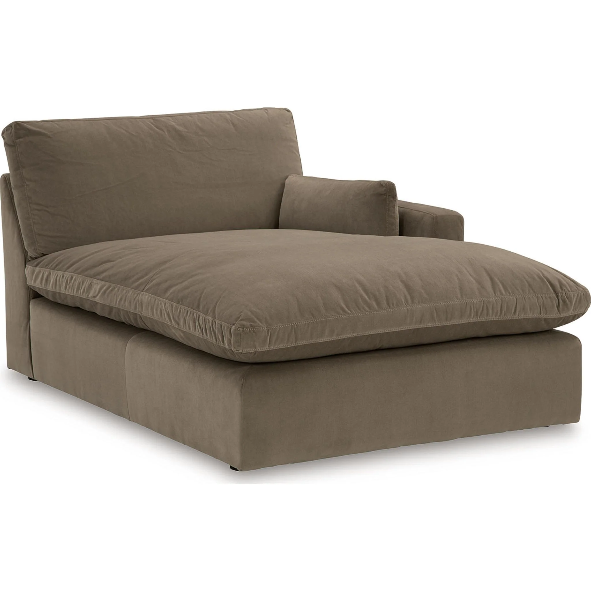 Sophie 5 Piece Modular Sectional with Chaise - Image 2