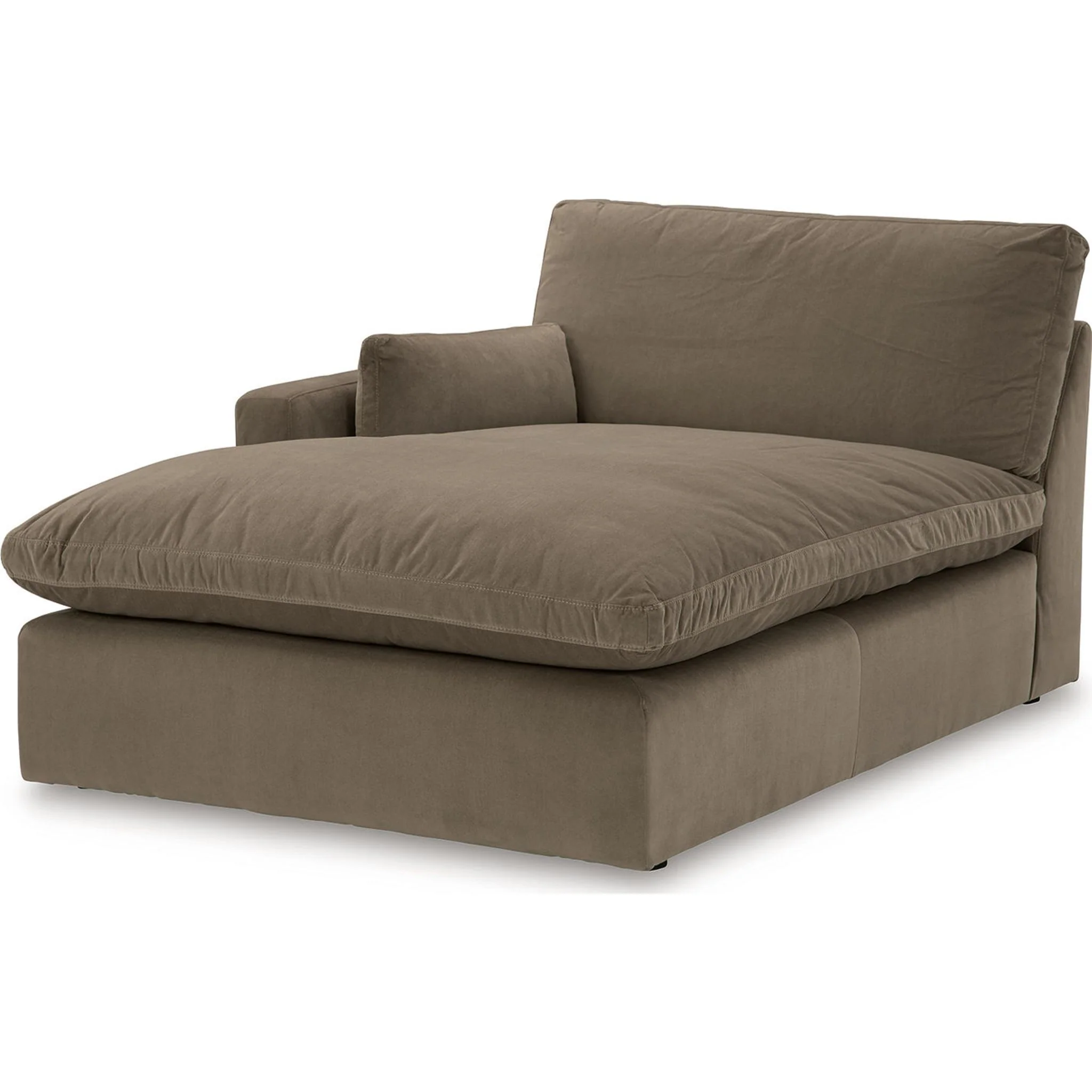 Sophie 5 Piece Modular Sectional with Chaise - Image 2