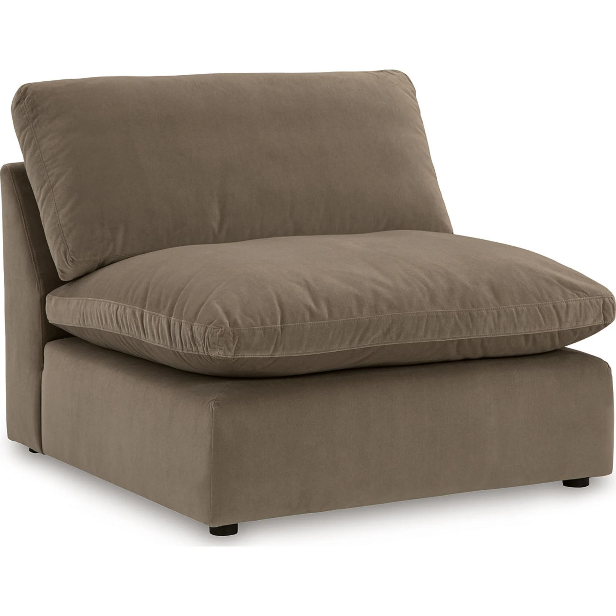 Sophie 5 Piece Modular Sectional with Chaise - Image 3