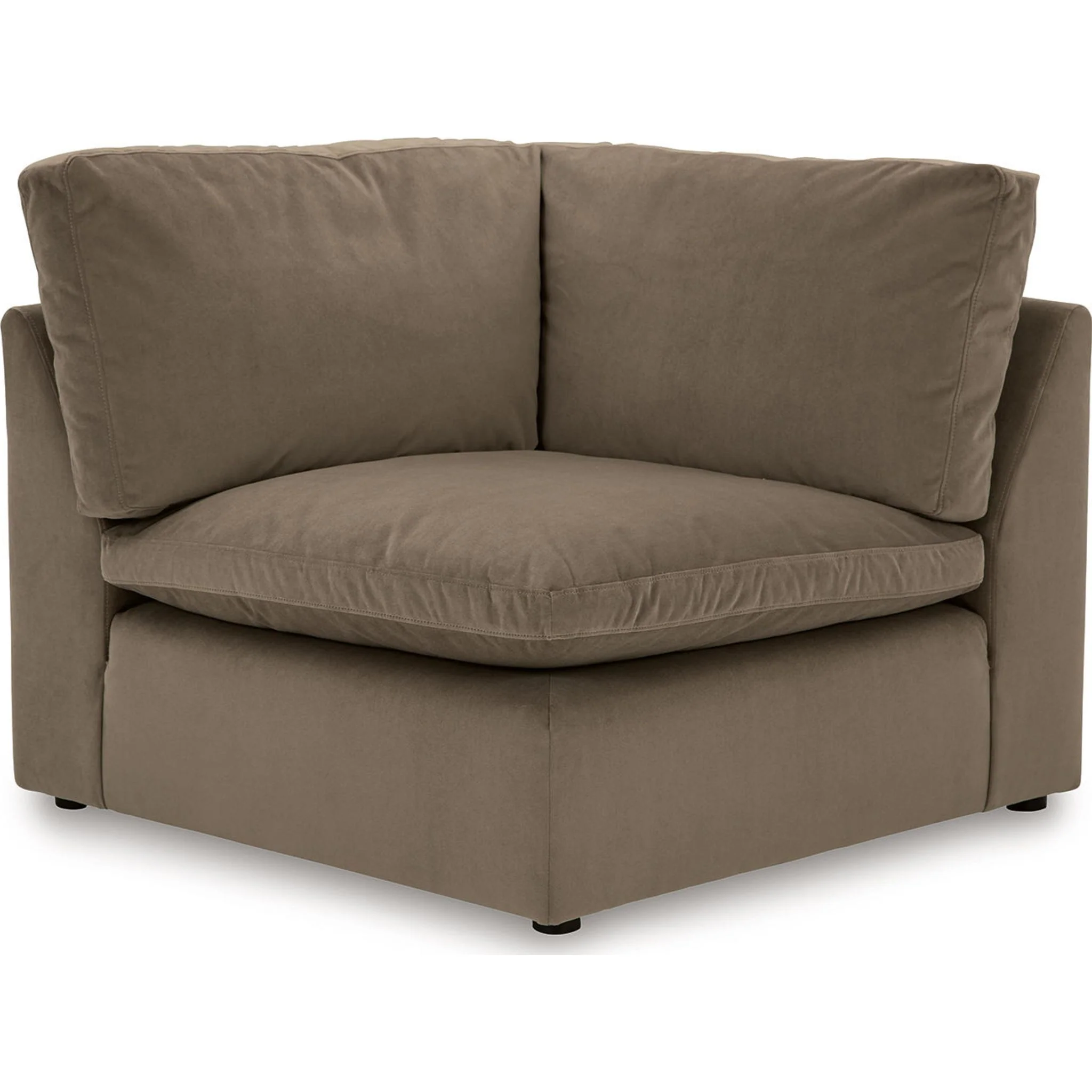 Sophie 5 Piece Modular Sectional with Chaise - Image 5