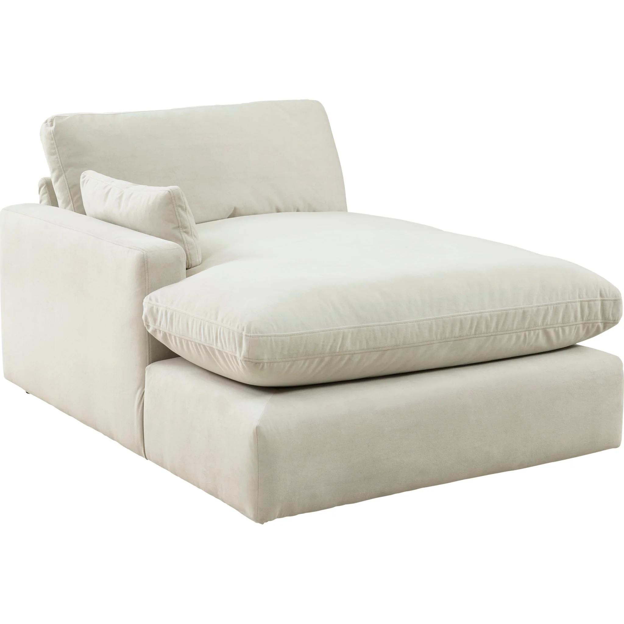 Sophie 5 Piece Sectional with Chaise - Image 3