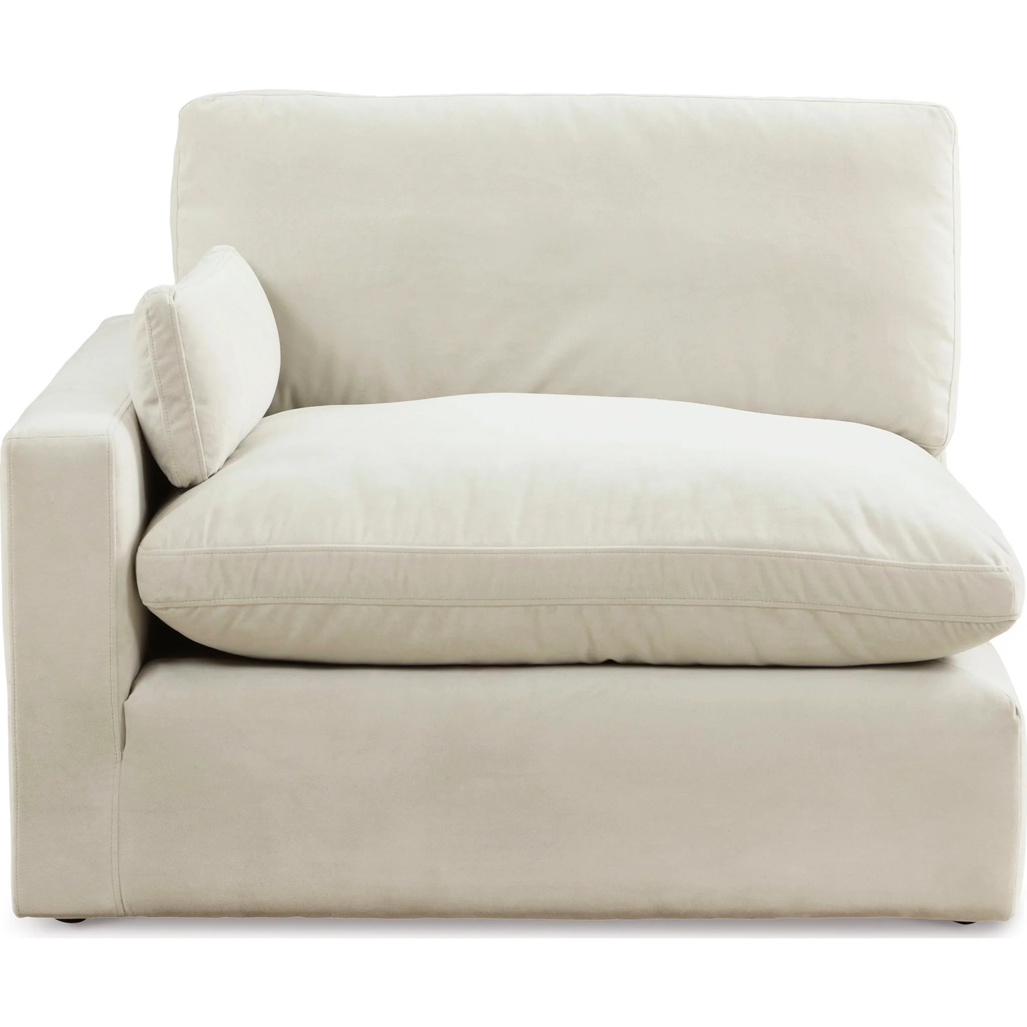 Sophie 6 Piece Sectional - Image 4