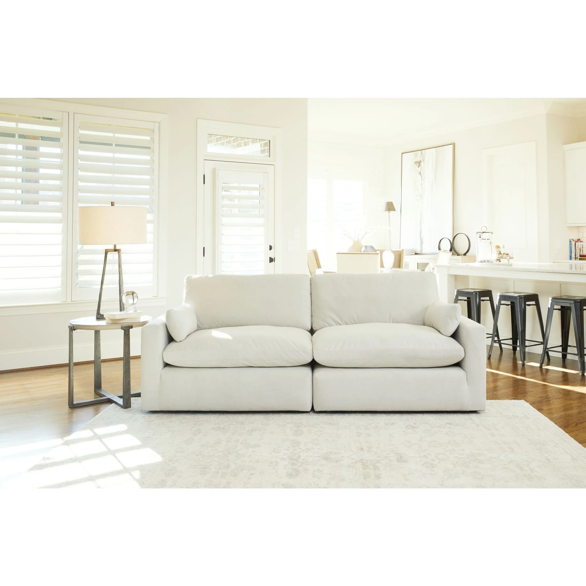 Sophie Loveseat - Image 2