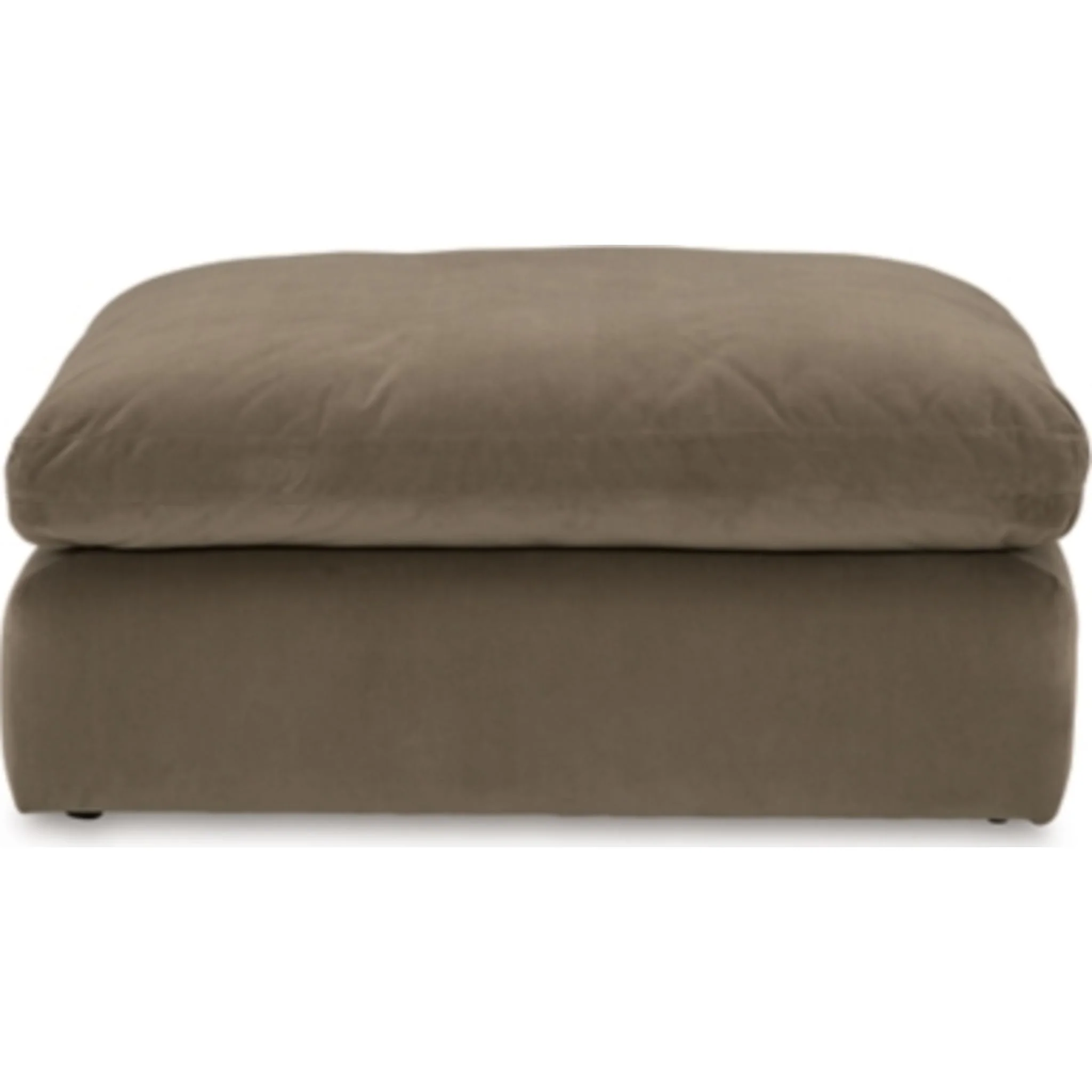 Sophie Oversized Accent Ottoman - Image 4