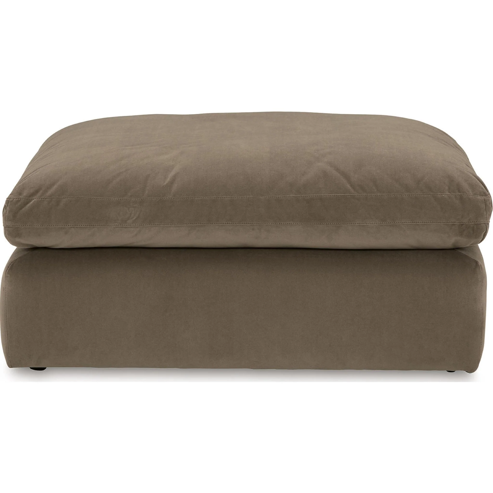 Sophie Oversized Accent Ottoman - Image 6