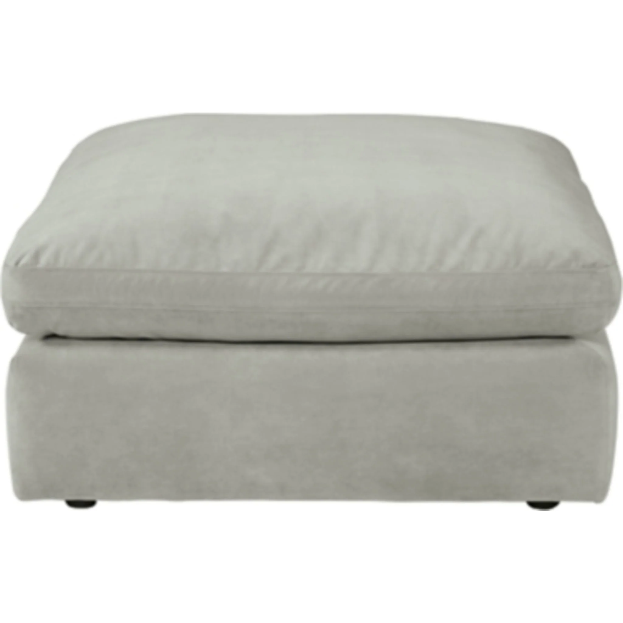Sophie Oversized Accent Ottoman - Image 2
