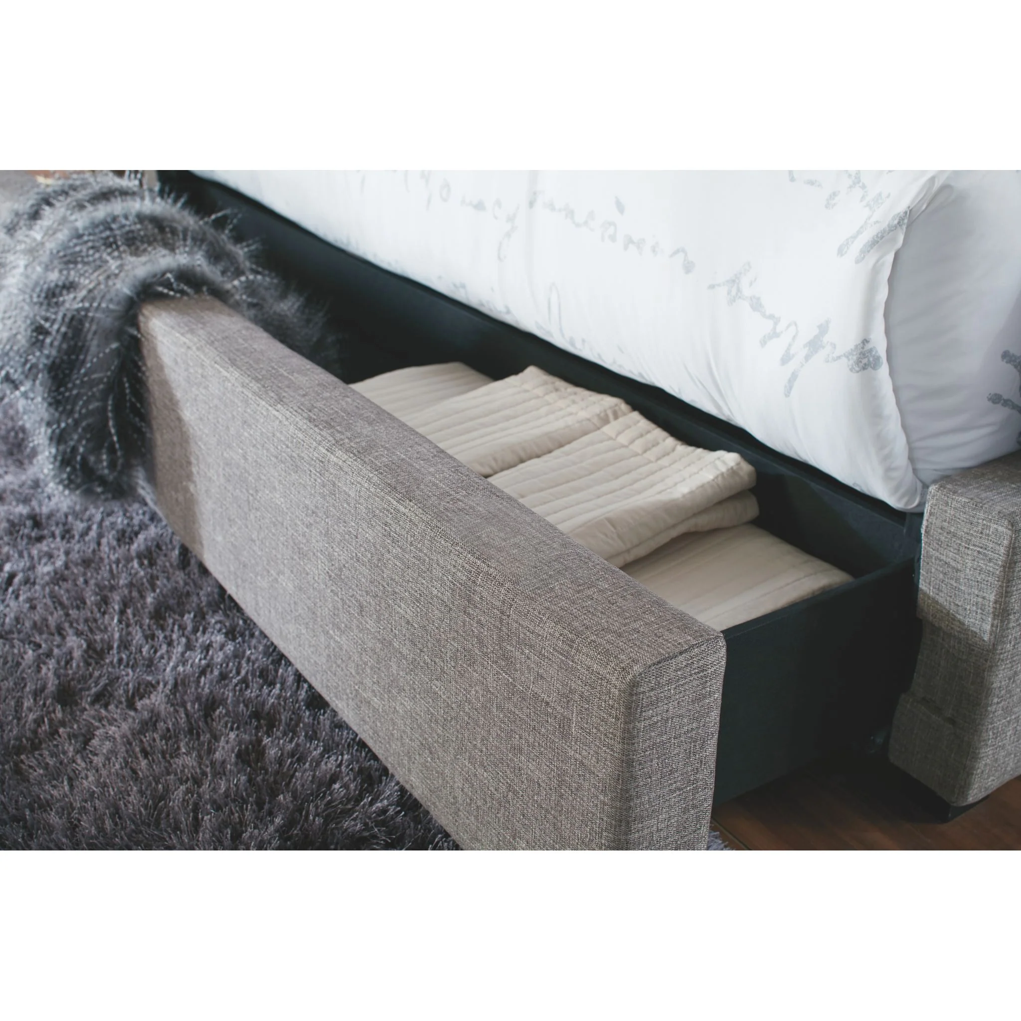 Sorinella-Exclusive Storage Bed - Image 16