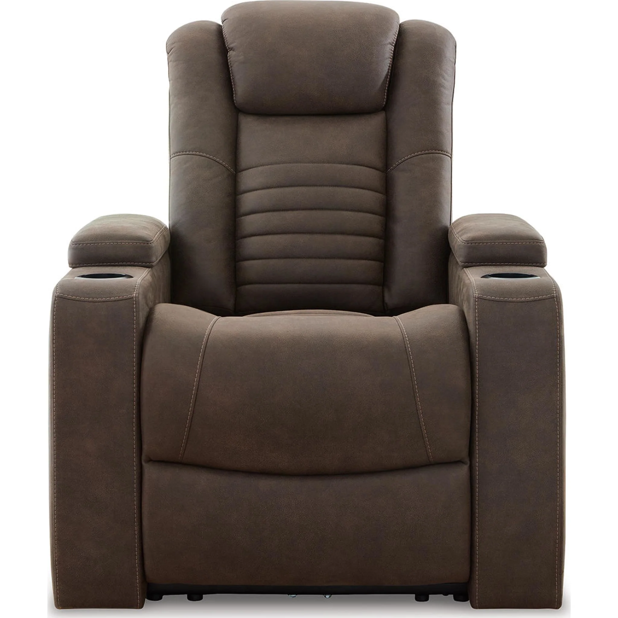 Soundcheck Power Recliner with Adjustable Headrest - Image 5
