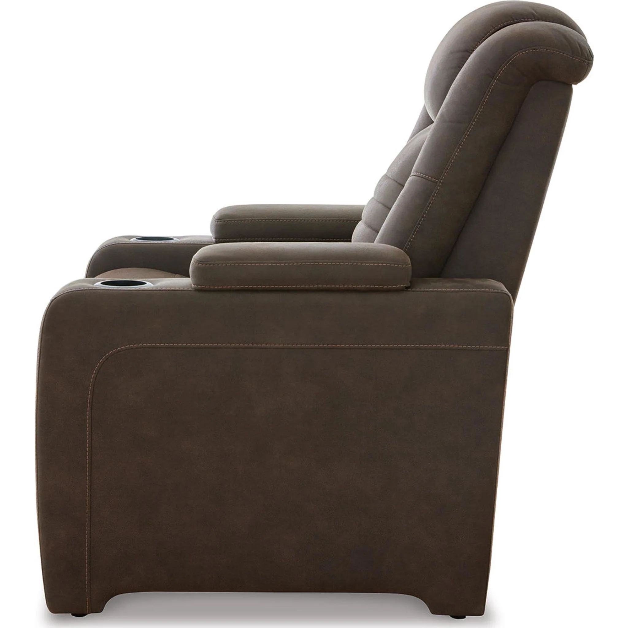 Soundcheck Power Recliner with Adjustable Headrest - Image 7