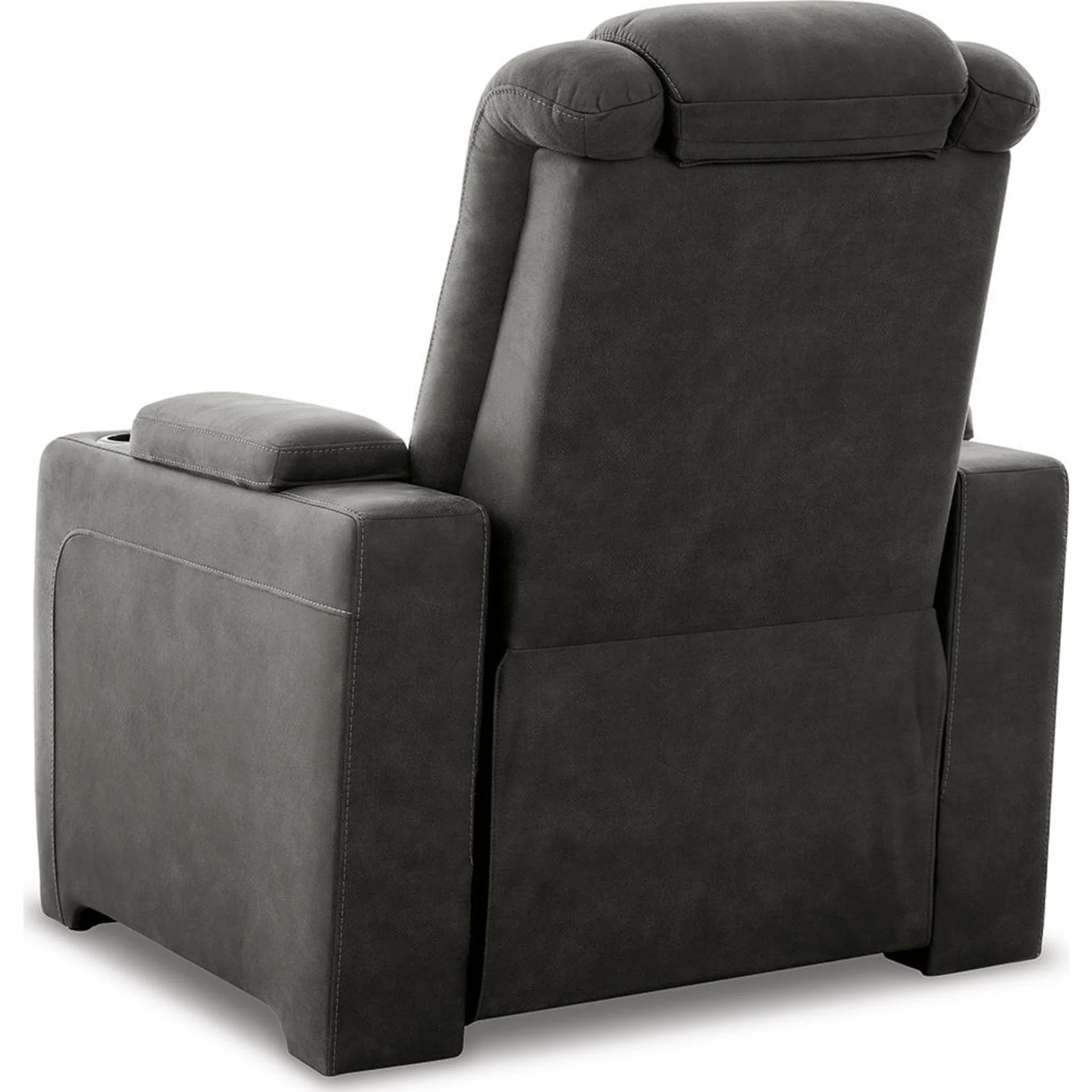 Soundcheck Power Recliner with Adjustable Headrest - Image 5