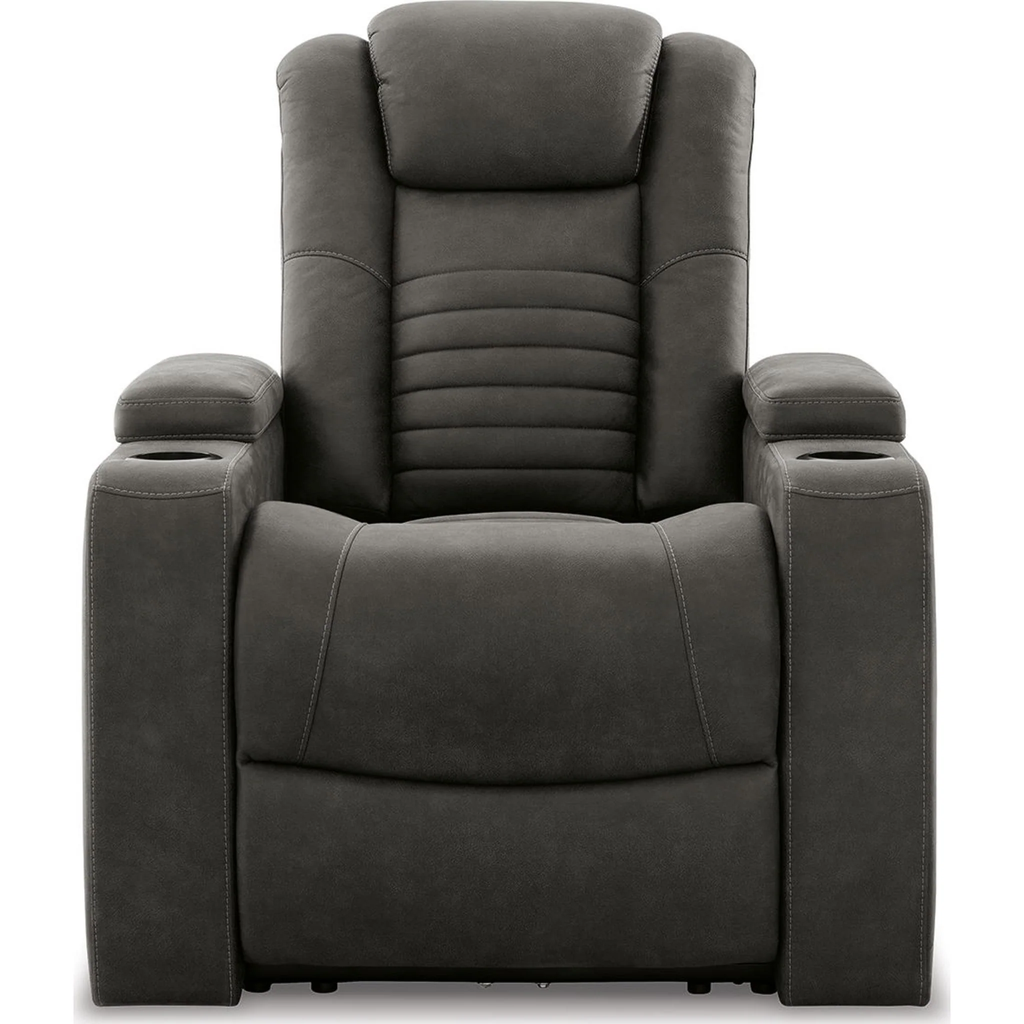 Soundcheck Power Recliner with Adjustable Headrest - Image 6