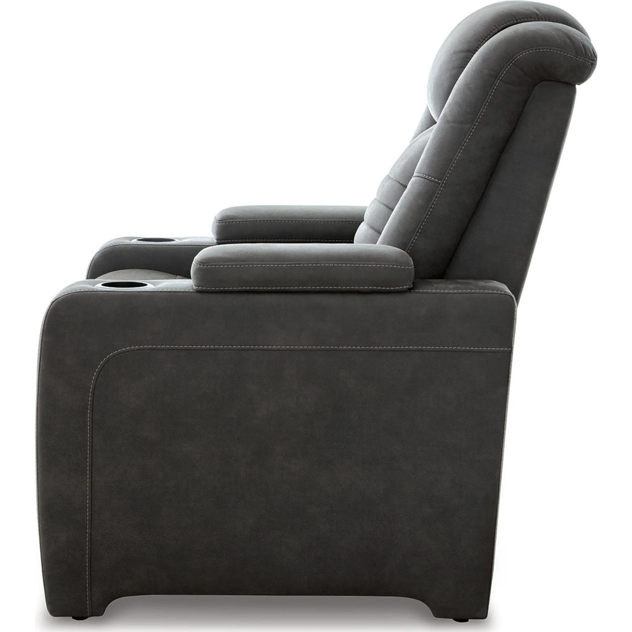 Soundcheck Power Recliner with Adjustable Headrest - Image 7