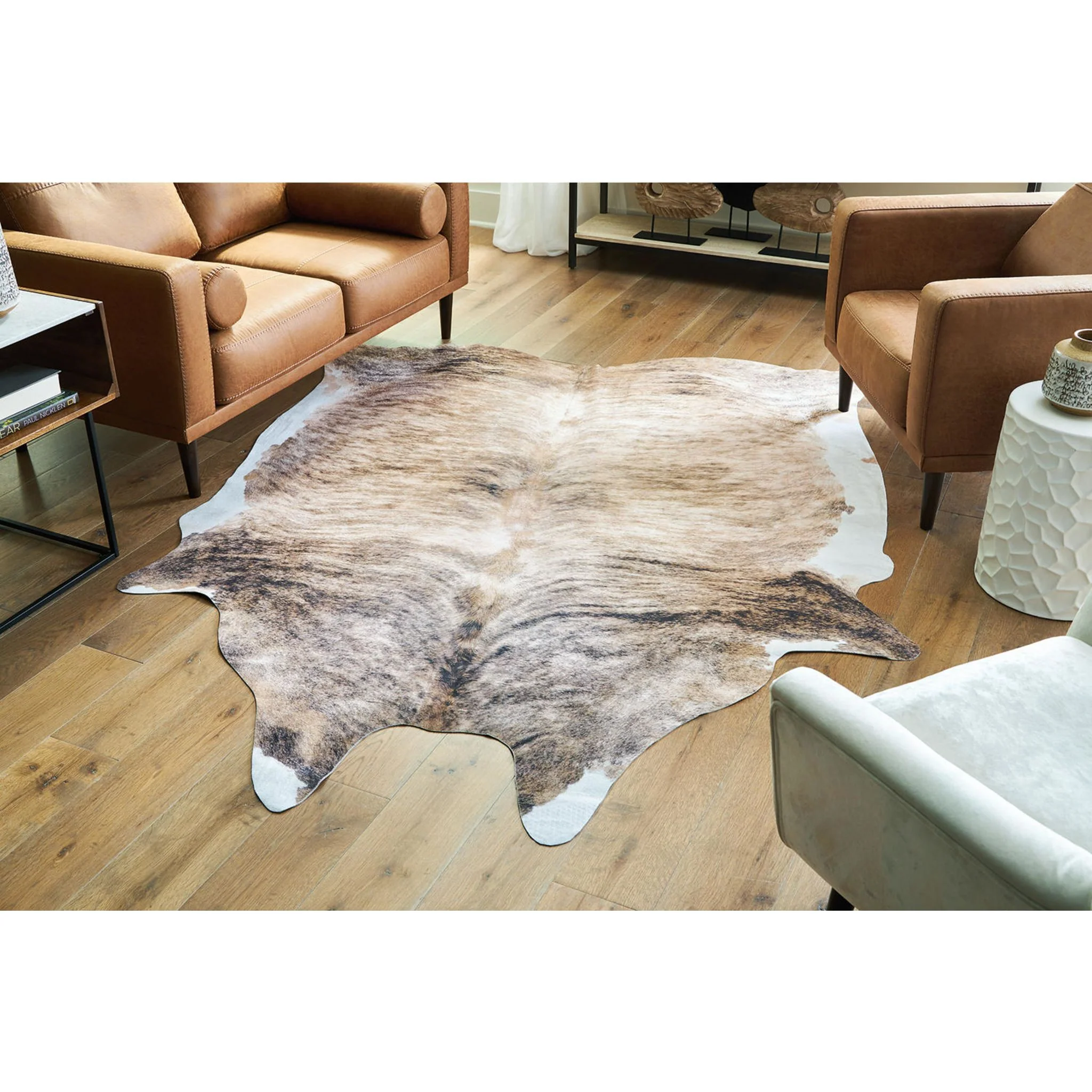 Sportsmen Area Rug - Image 7