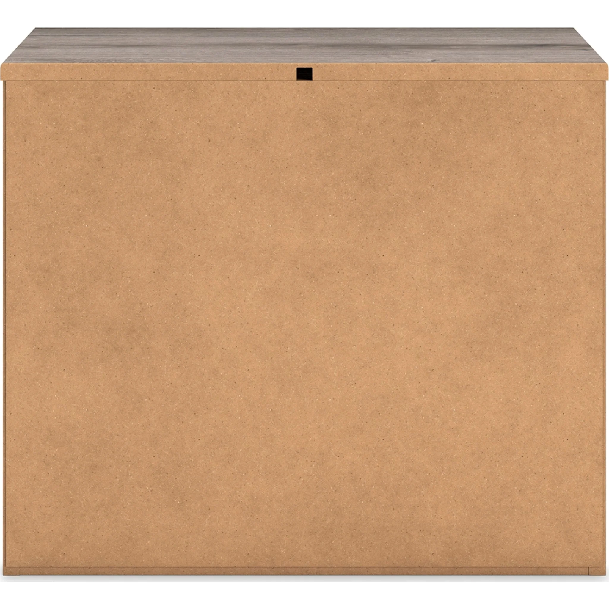 Stachelli One Drawer Nightstand - Image 5
