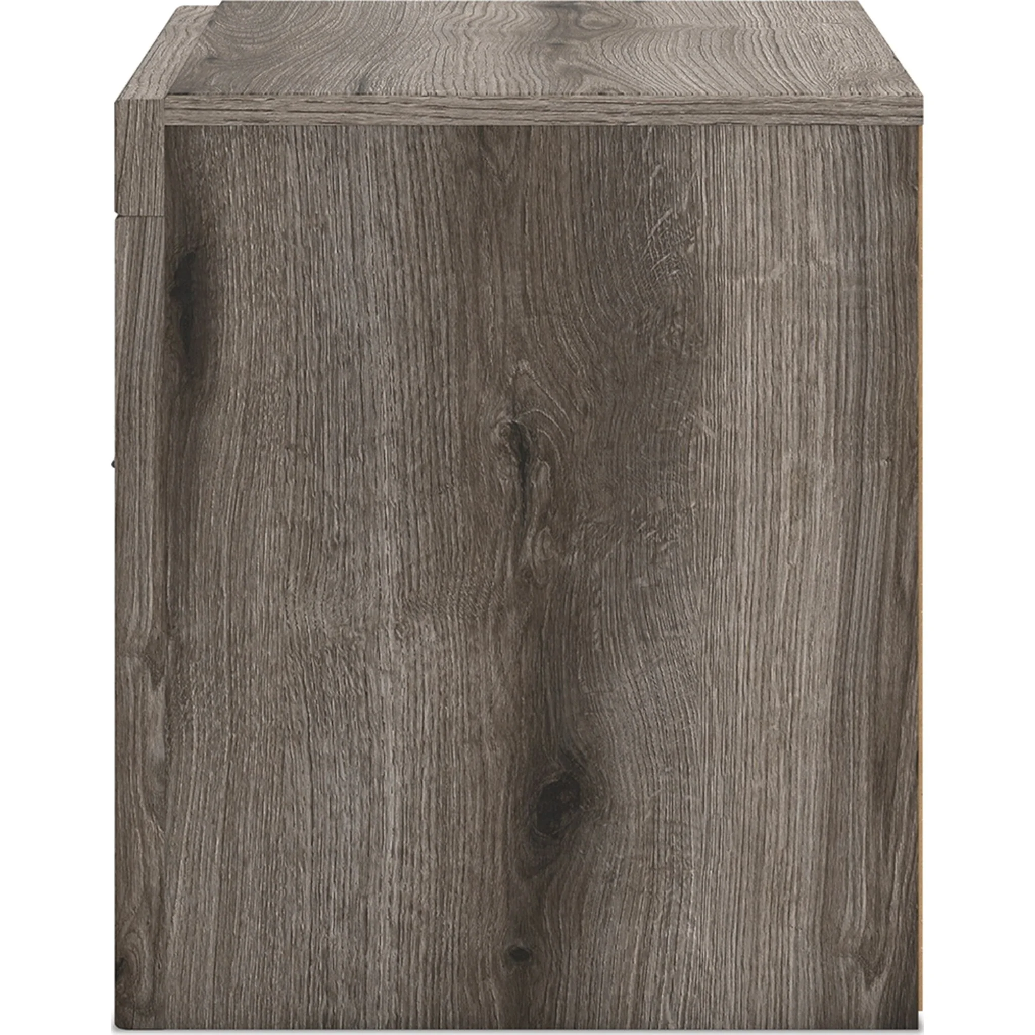 Stachelli One Drawer Nightstand - Image 6