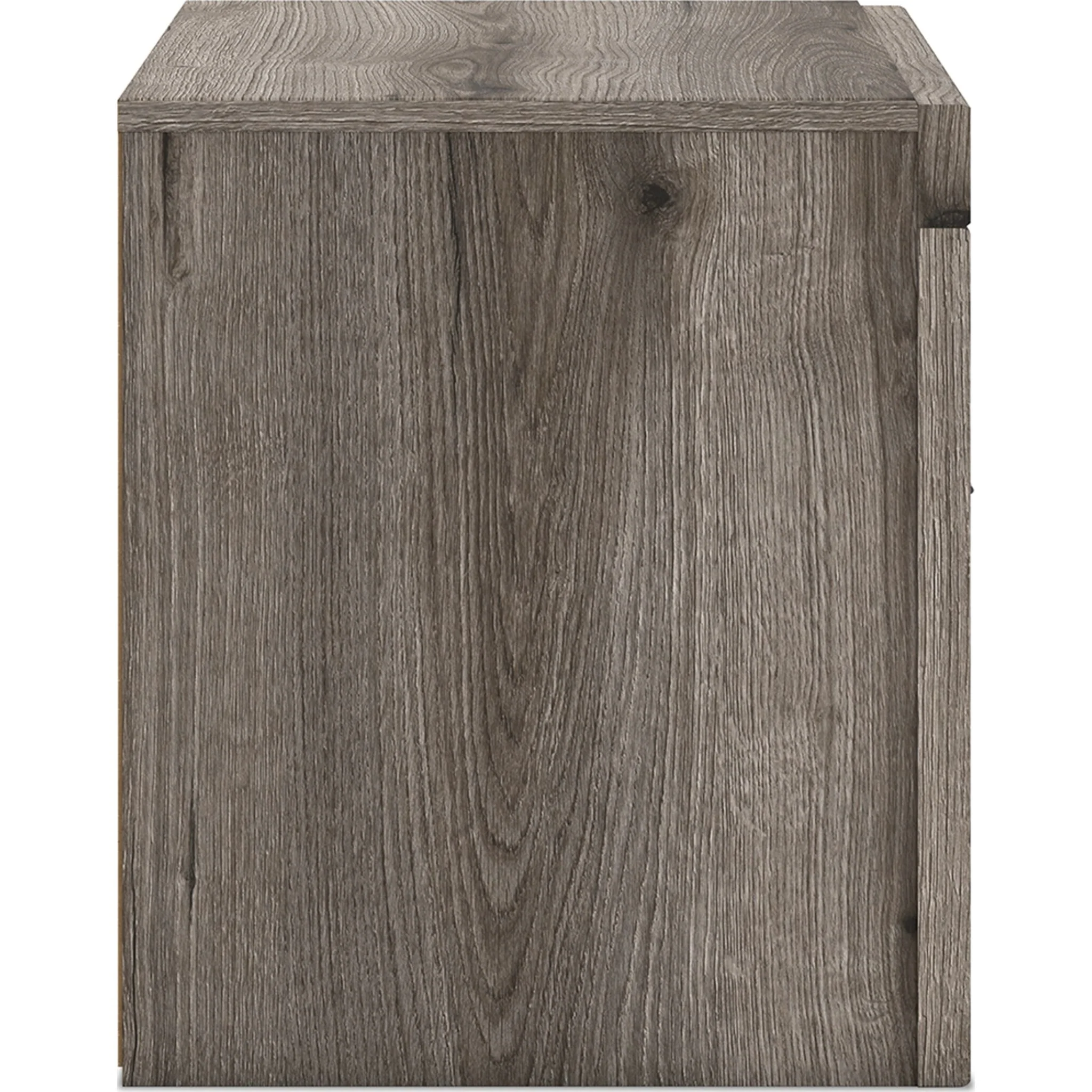 Stachelli One Drawer Nightstand - Image 7