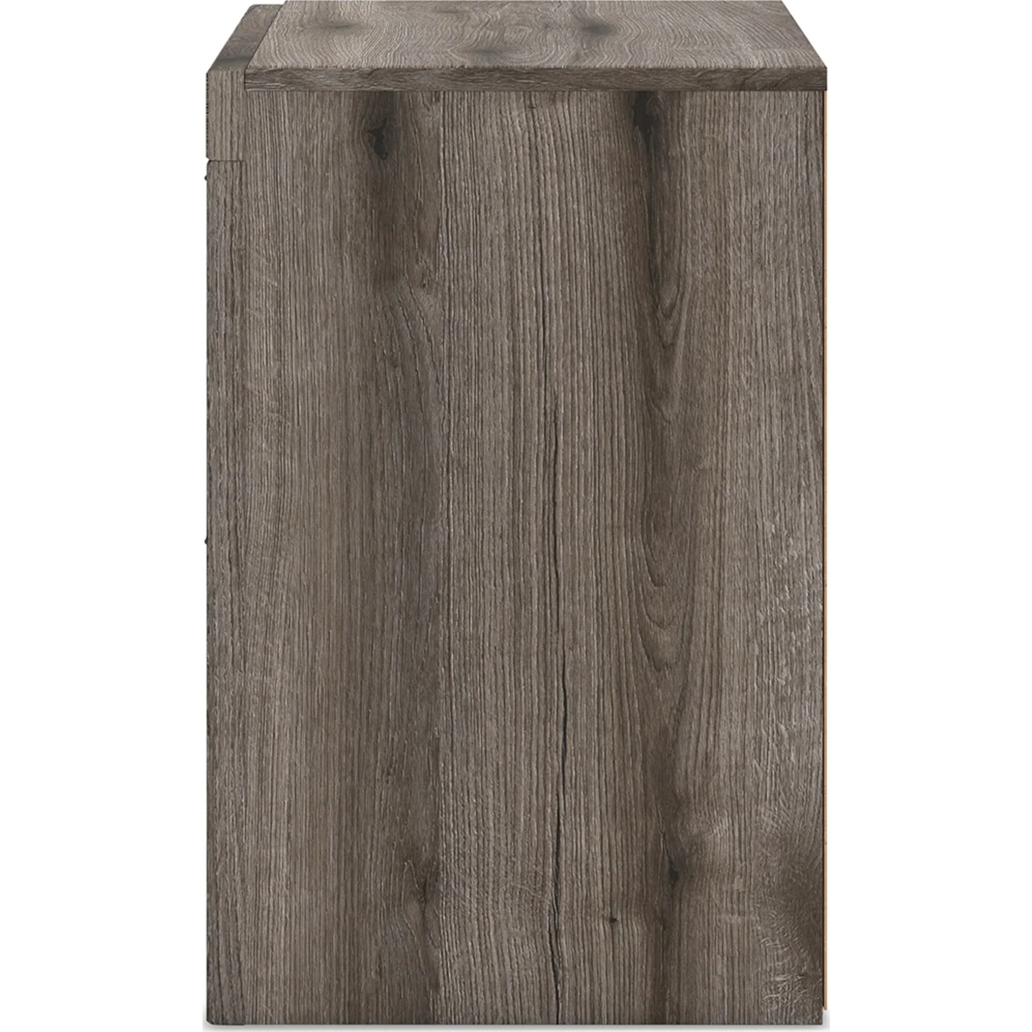Stachelli Two Drawer Nightstand - Image 6