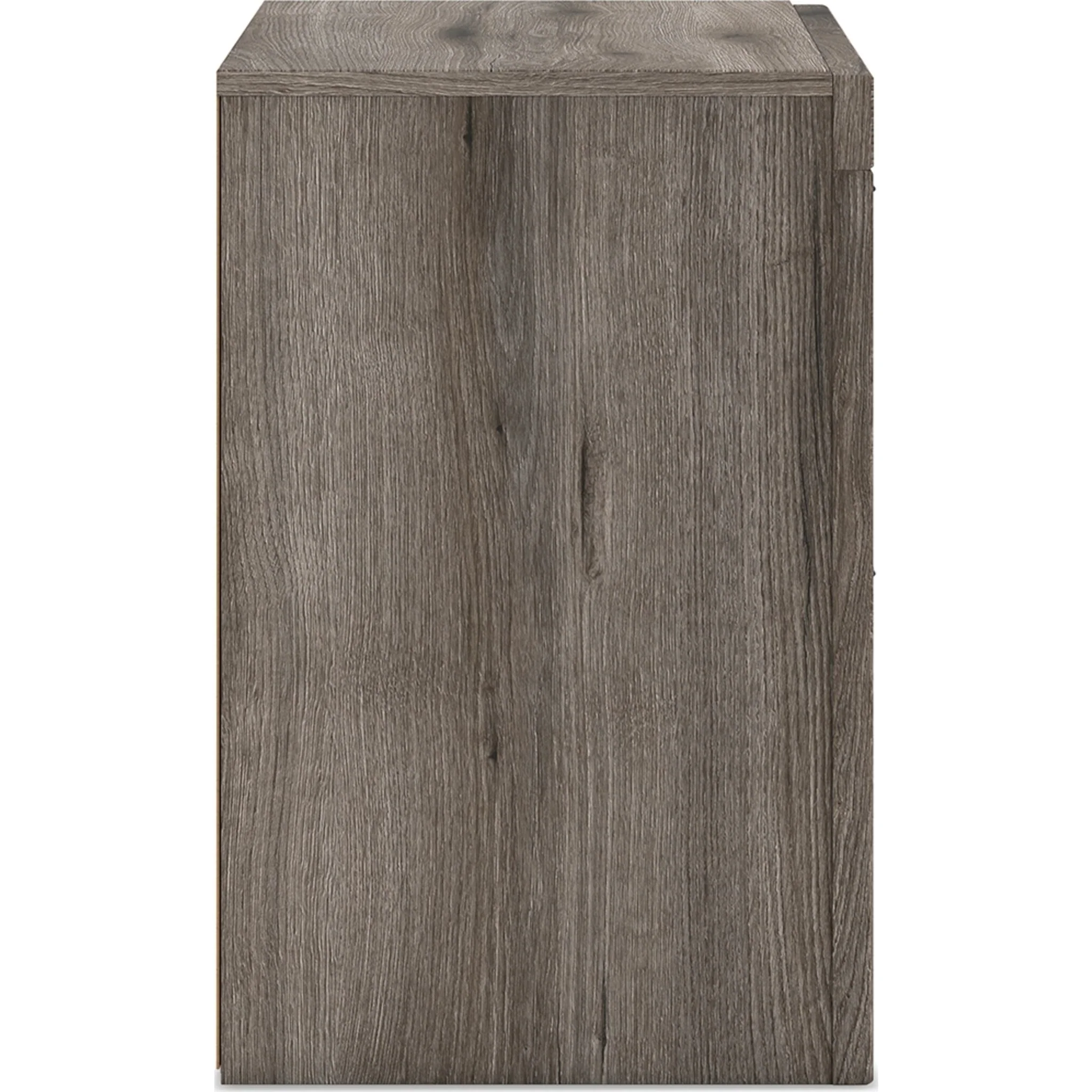 Stachelli Two Drawer Nightstand - Image 7