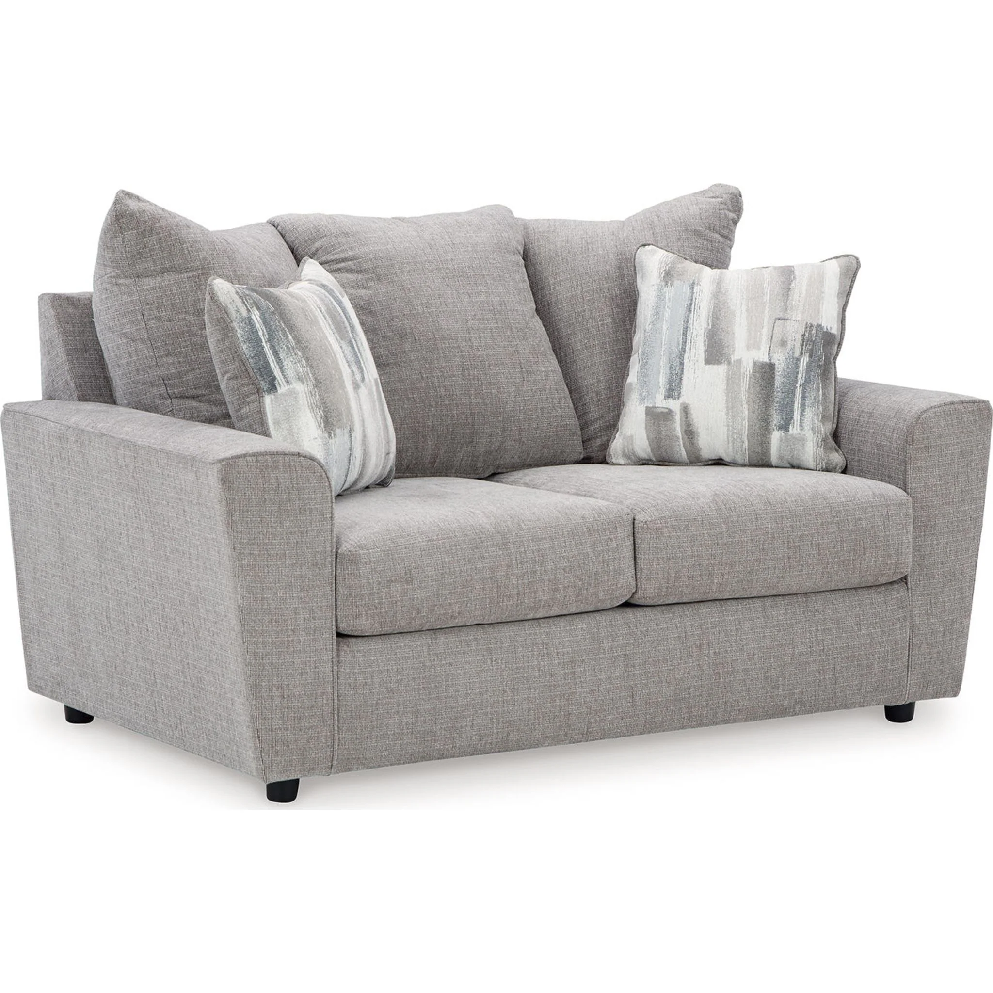 Stairatt Loveseat - Image 34