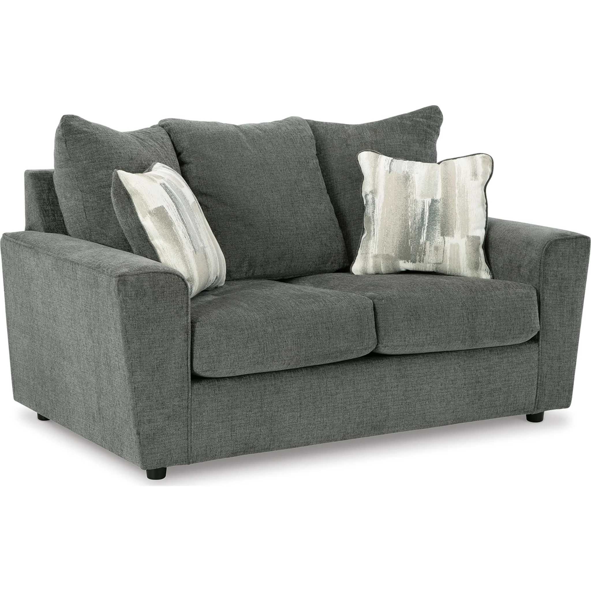 Stairatt Loveseat - Image 5