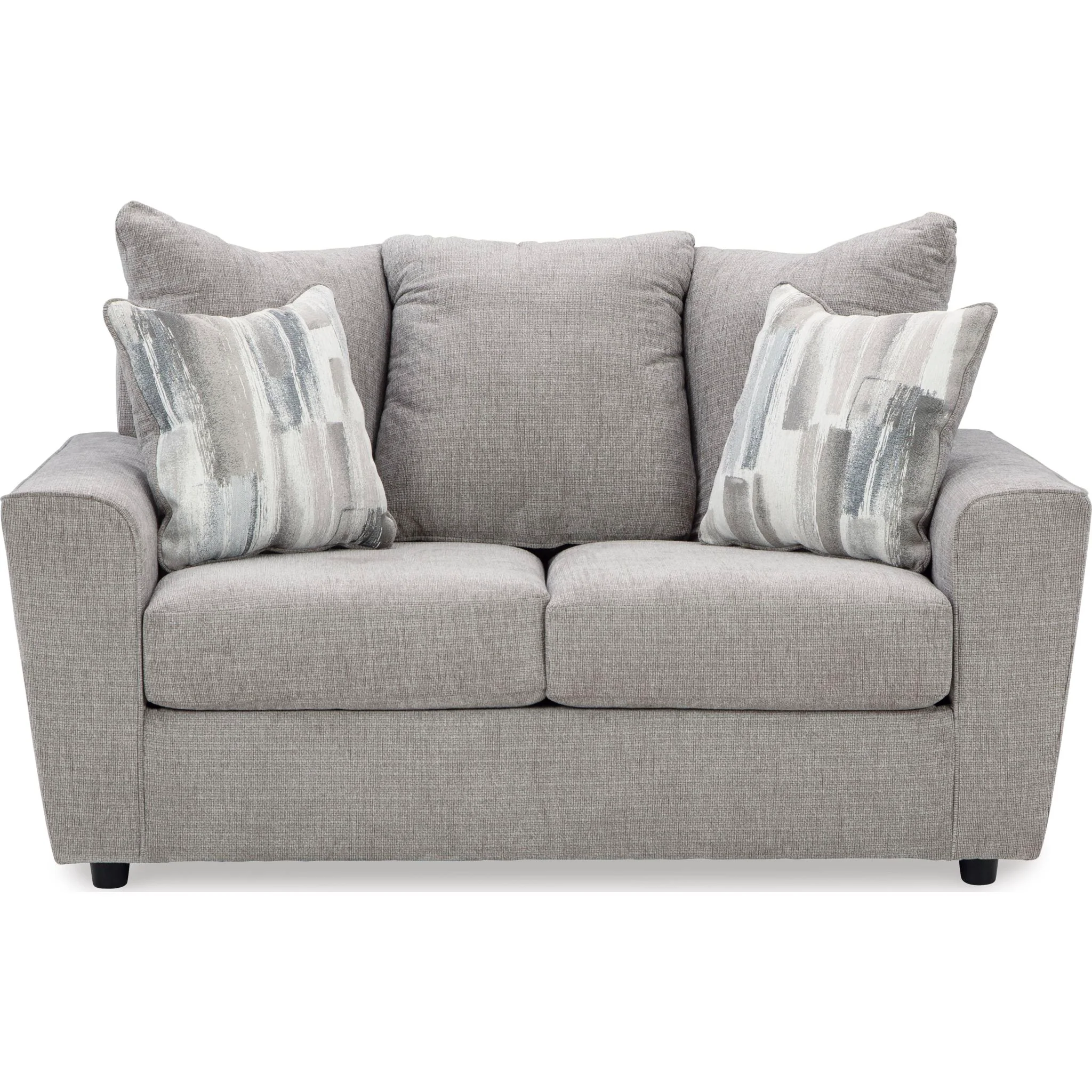 Stairatt Loveseat - Image 6